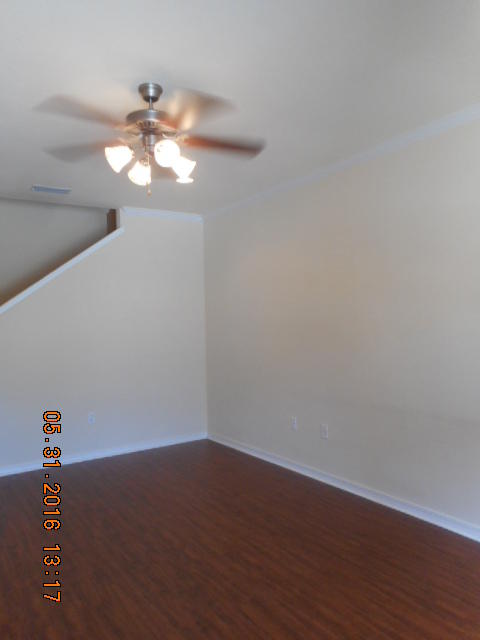 MERIDIAN SQUARE TOWNHOMES - Residential Lease