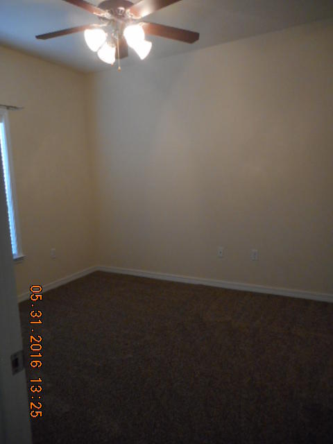 MERIDIAN SQUARE TOWNHOMES - Residential Lease