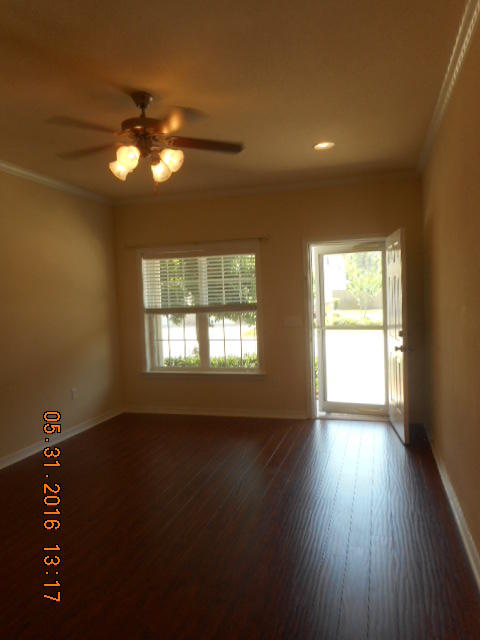 MERIDIAN SQUARE TOWNHOMES - Residential Lease