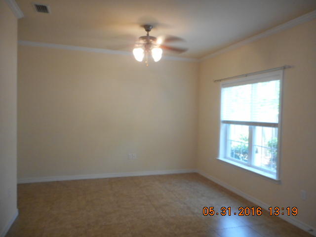 MERIDIAN SQUARE TOWNHOMES - Residential Lease