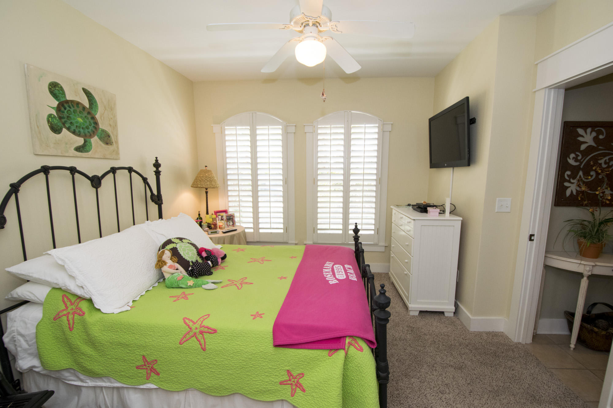 SEACREST BEACH - Residential