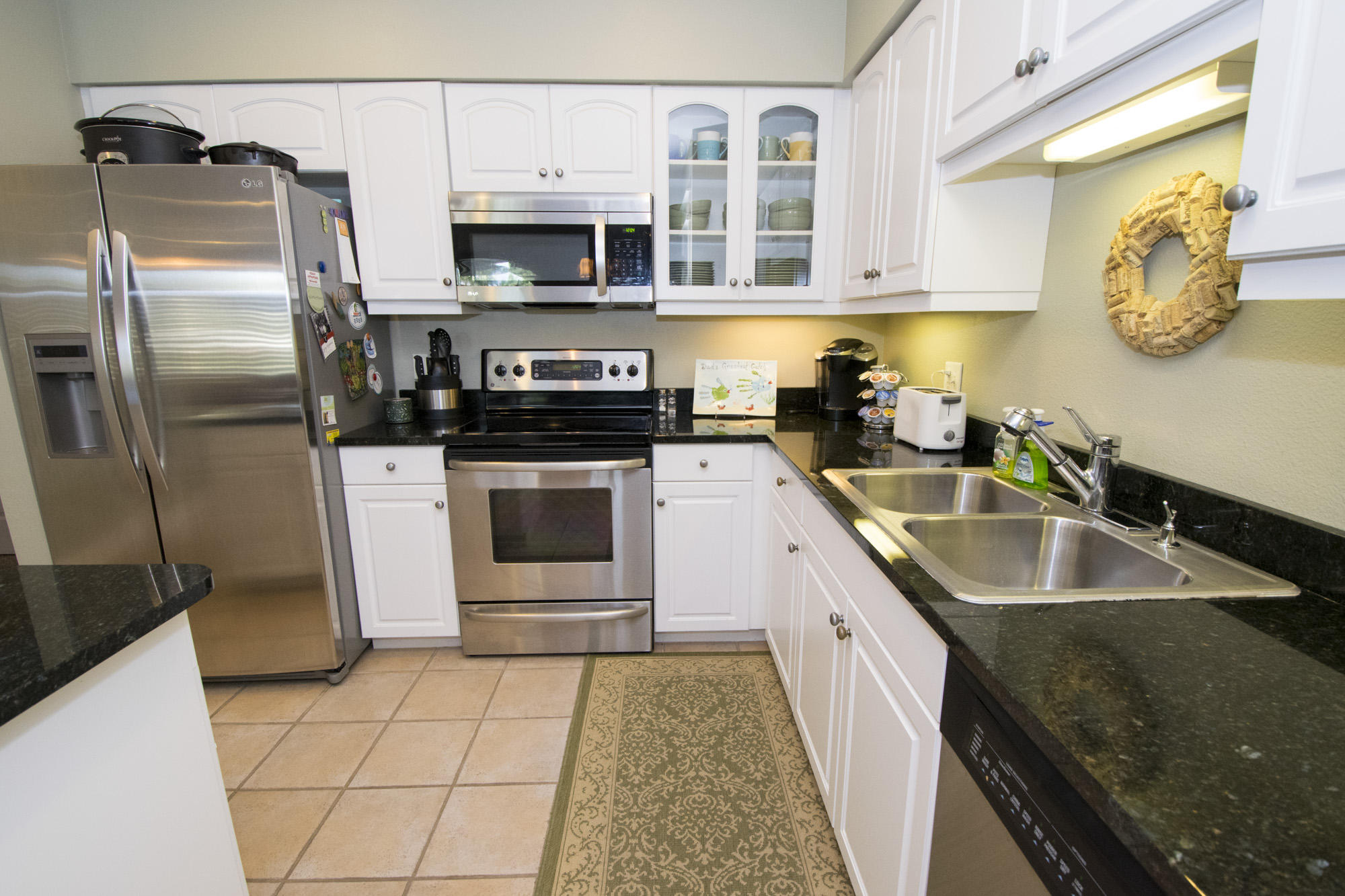 SEACREST BEACH - Residential