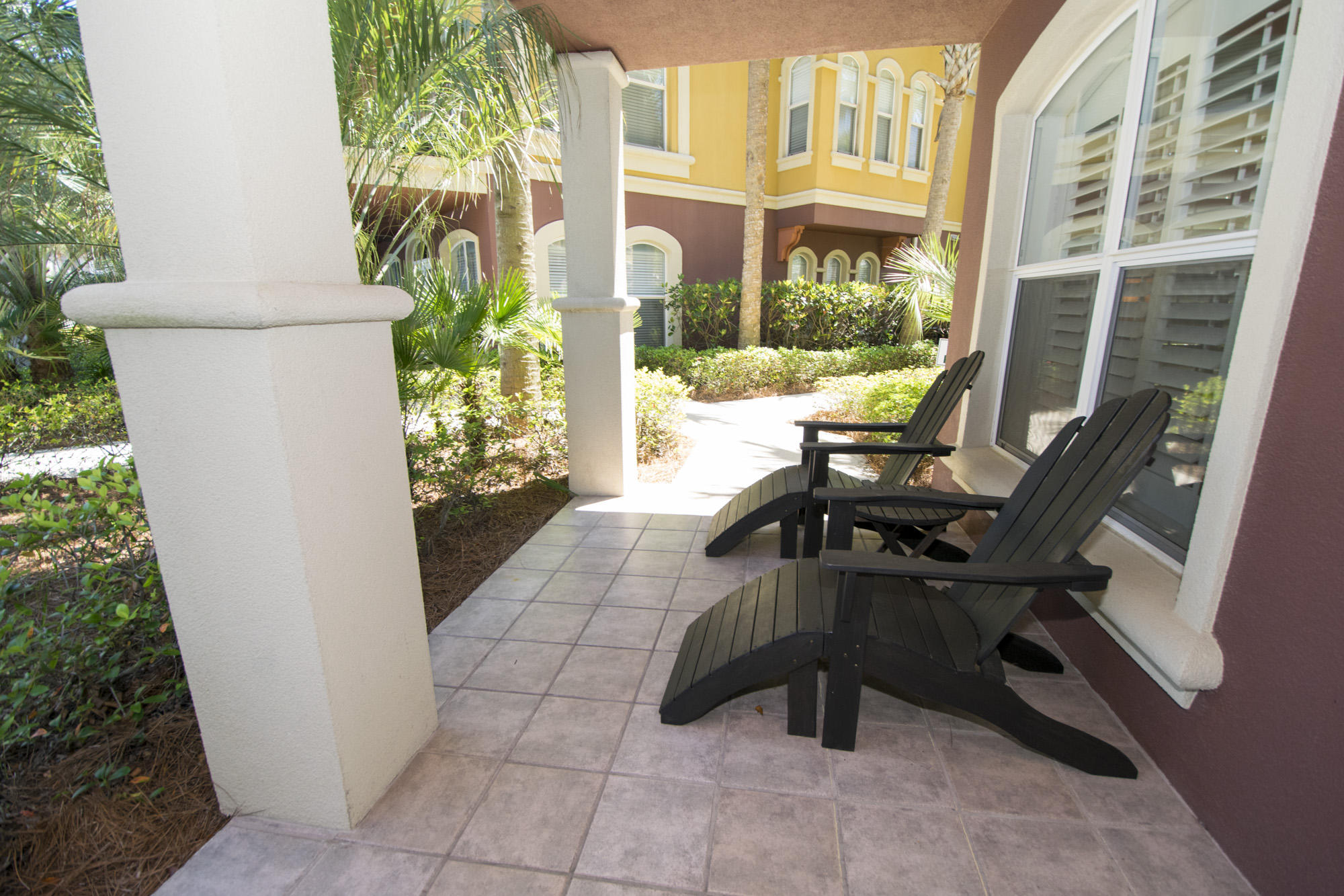 SEACREST BEACH - Residential