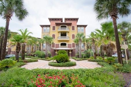 SEACREST BEACH - Residential