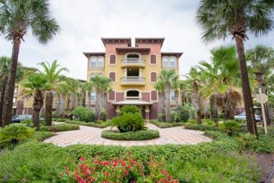 Fully furnished and ready for your enjoyment, this villa in Seacrest Beach is situated on the 12,000 sq ft Lagoon pool. The large Master bedroom features a walk-in closet, double vanities, a soaking tub and a separate shower. Two spacious guest bedrooms, one outfitted with a queen bed and the other with 4 bunks. Enjoy pool views from the open kitchen, living, dining area and from your private balcony. Take a short stroll to the beach or jump on the convenient community tram. Although not currently a rental property, this ground floor, poolside villa has excellent rental income potential. Located between Alys Beach and Rosemary Beach, there is an abundance of excellent shopping and dining for you to experience.