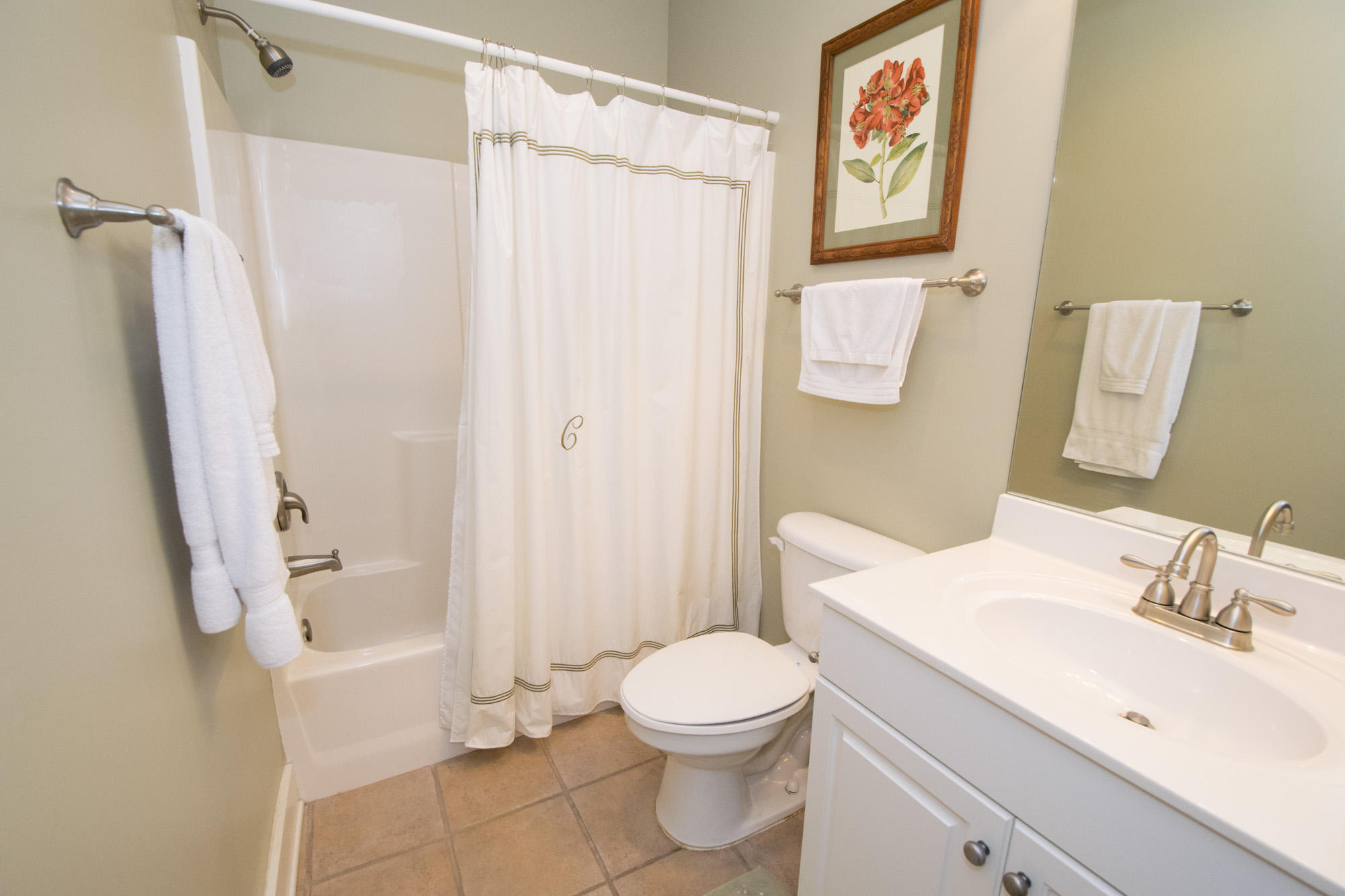 SEACREST BEACH - Residential