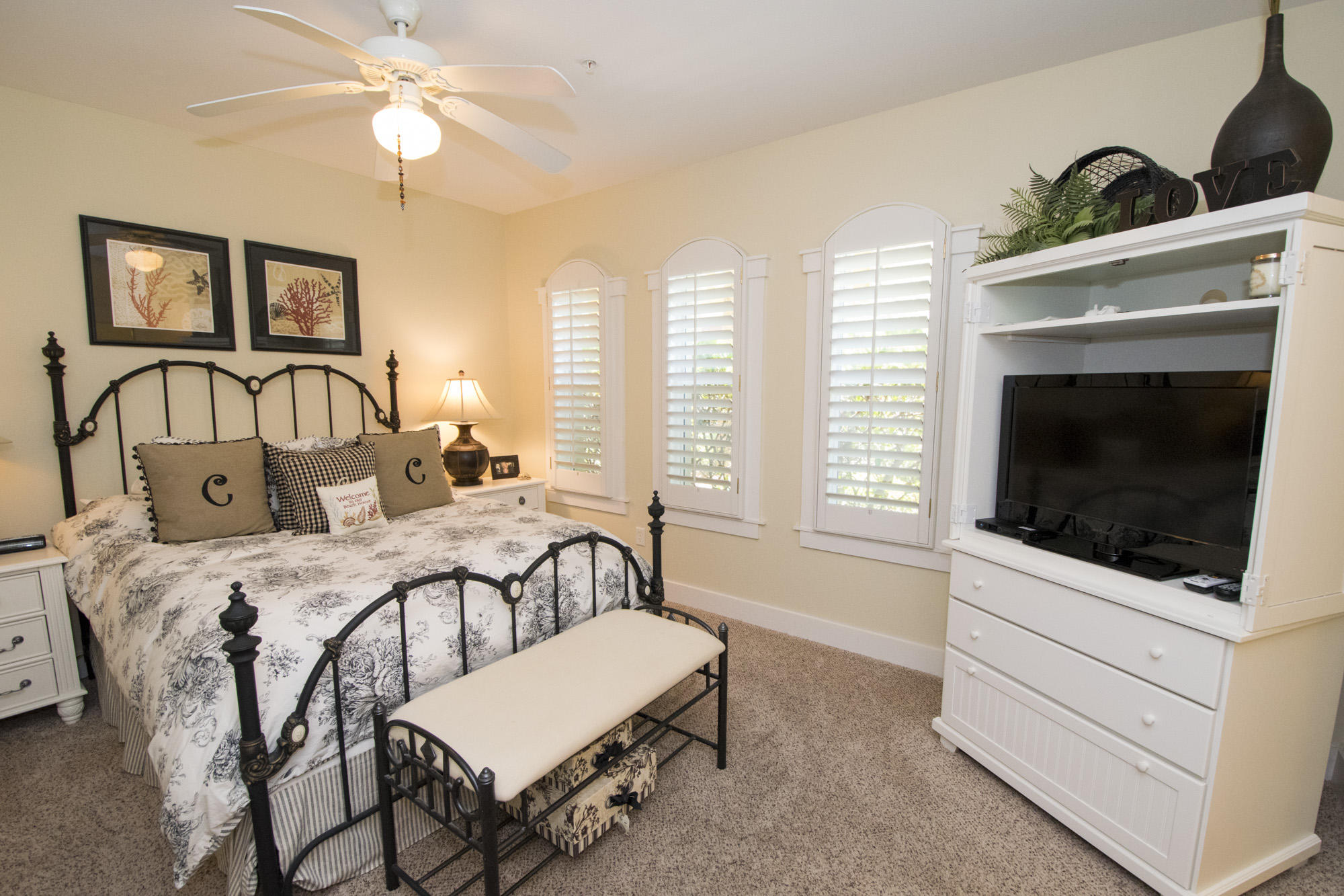 SEACREST BEACH - Residential