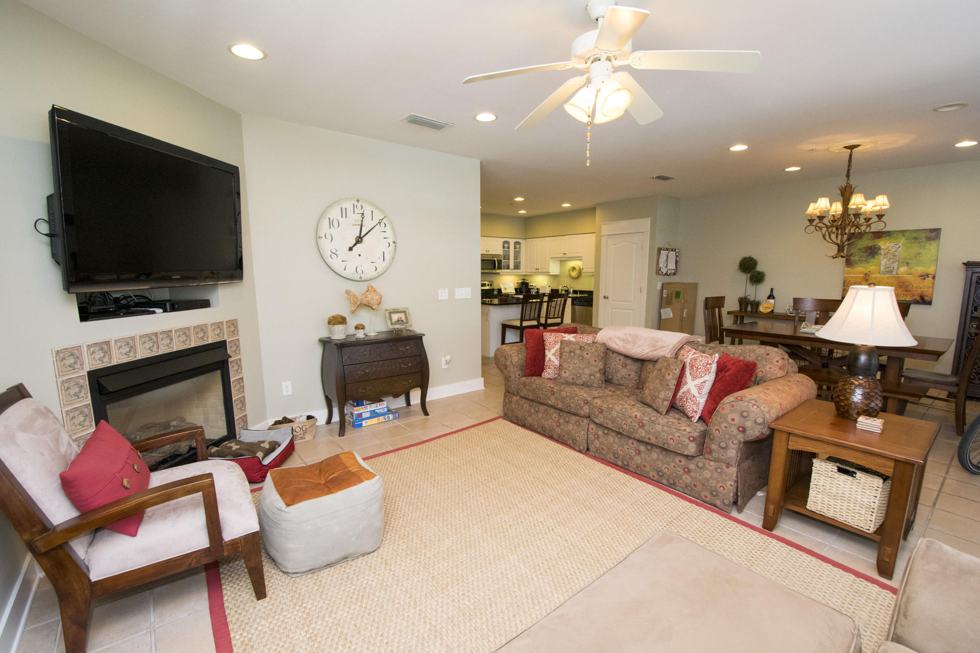 SEACREST BEACH - Residential