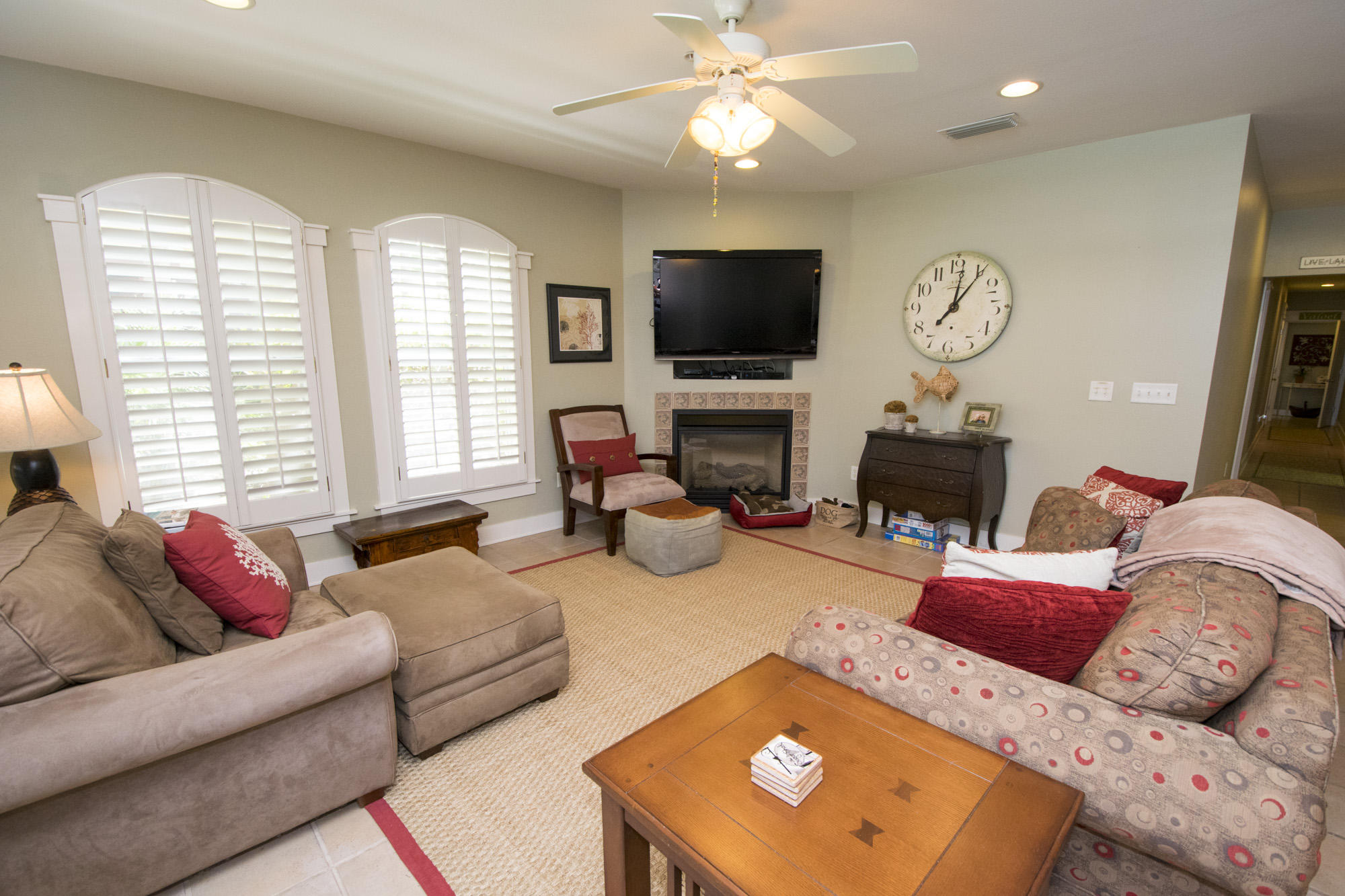 SEACREST BEACH - Residential