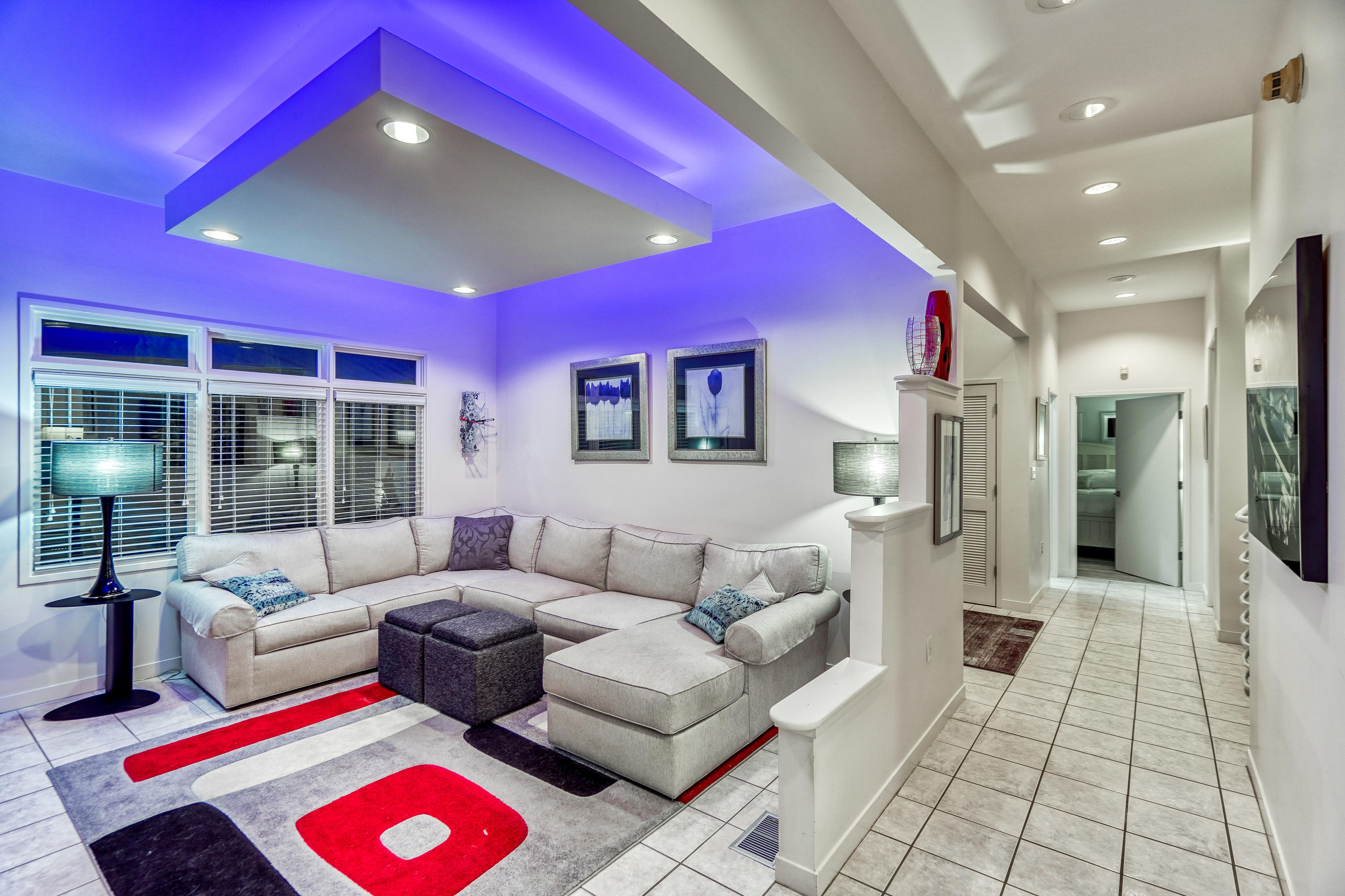 SECLUSION DUNES - Residential