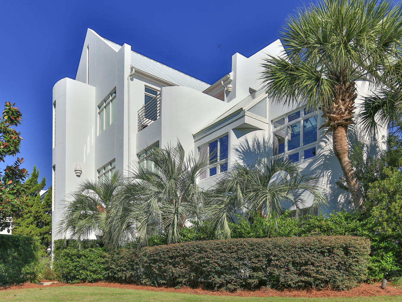 SECLUSION DUNES - Residential