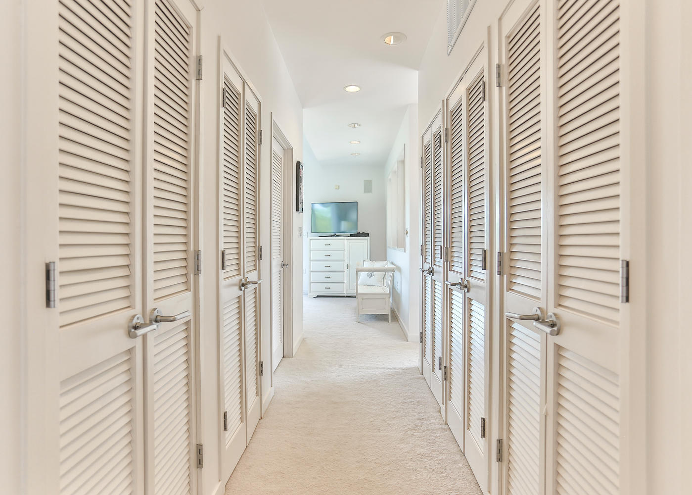 SECLUSION DUNES - Residential