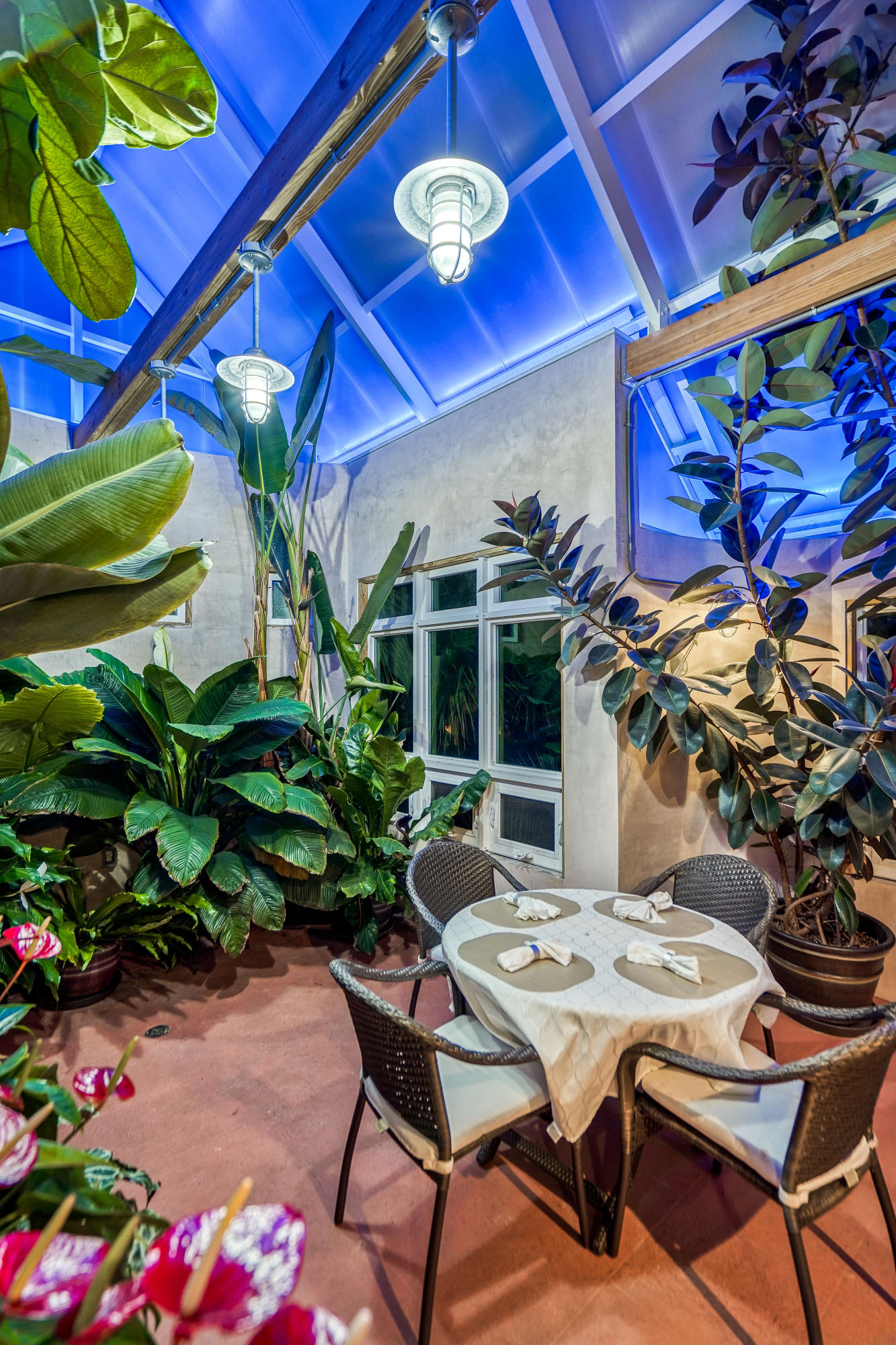 SECLUSION DUNES - Residential