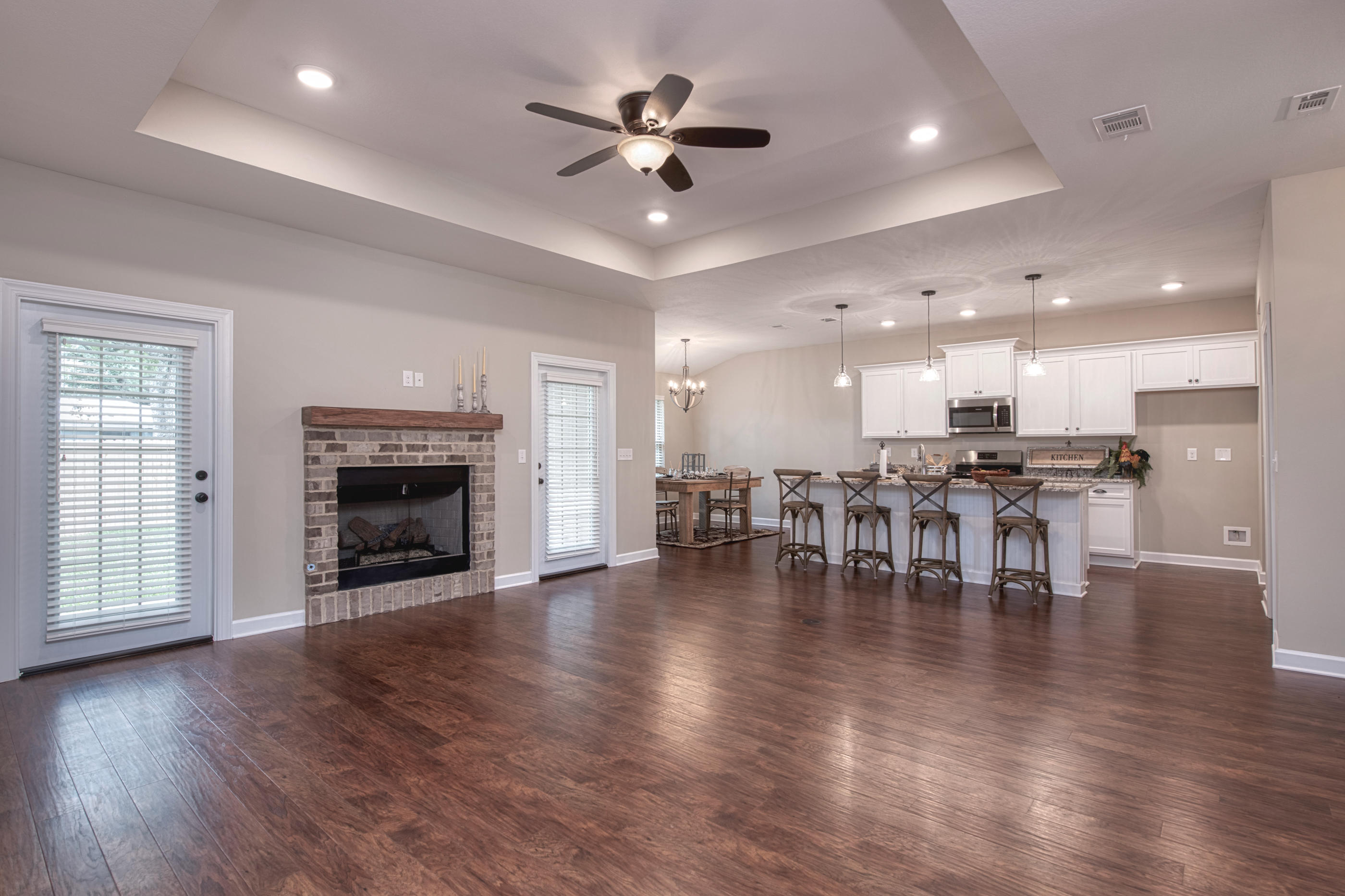 OAKLAND ADDN - Residential
