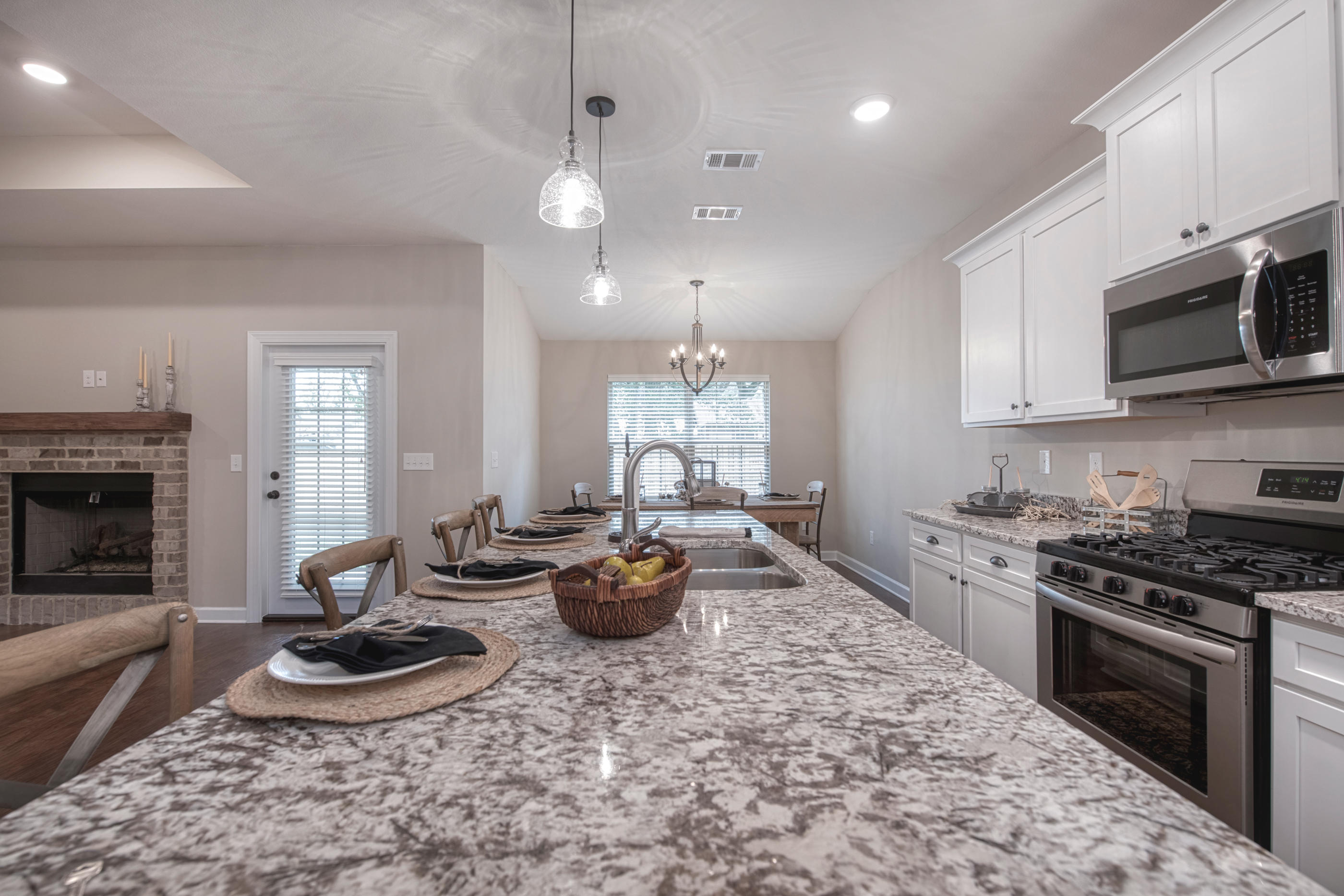 OAKLAND ADDN - Residential