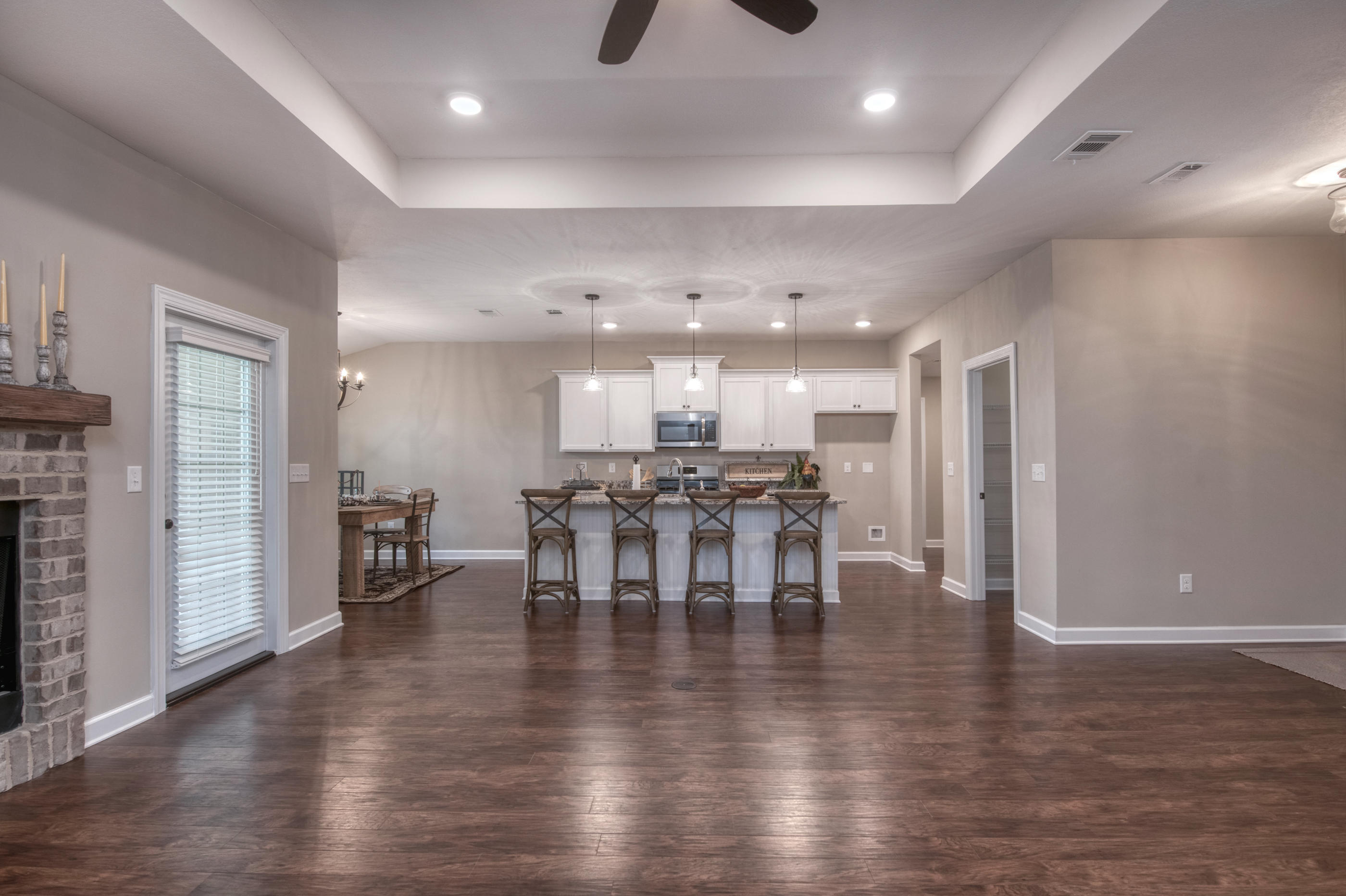 OAKLAND ADDN - Residential