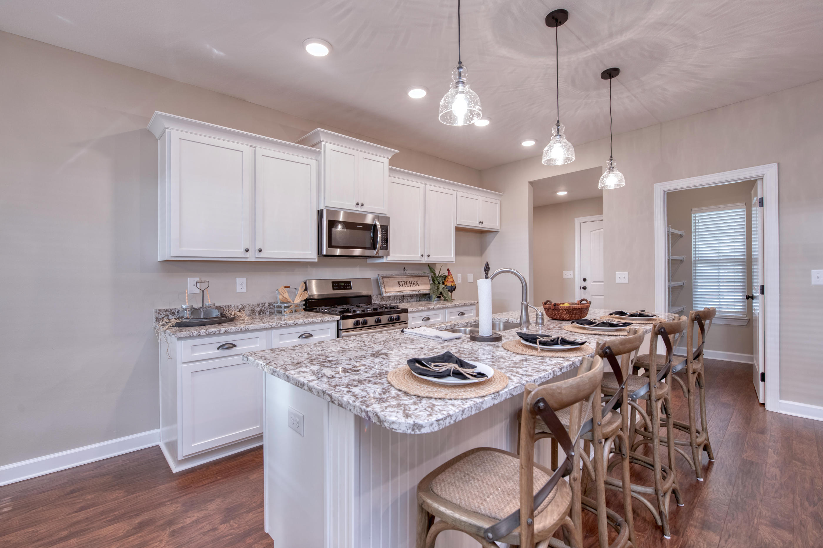 OAKLAND ADDN - Residential