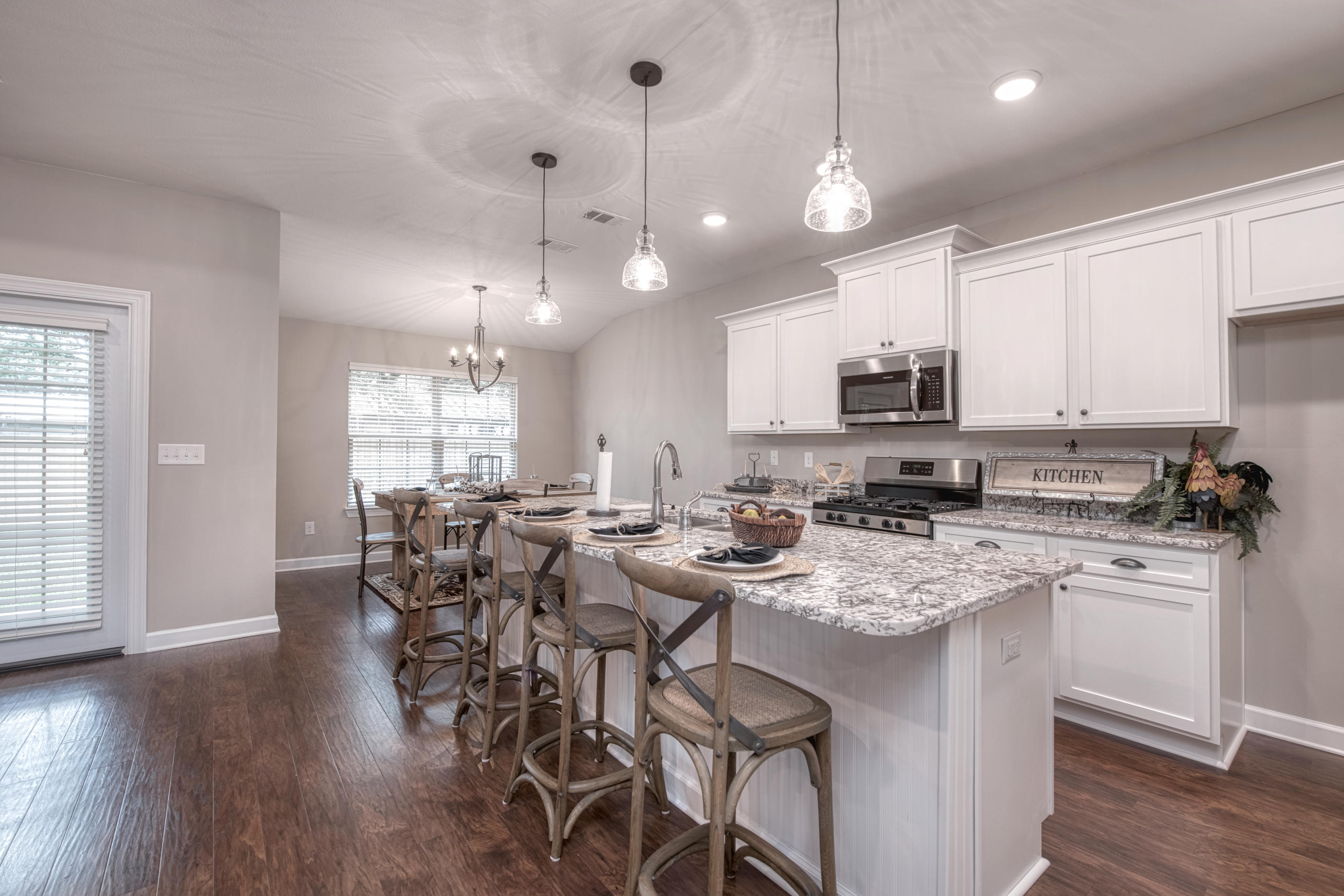 OAKLAND ADDN - Residential