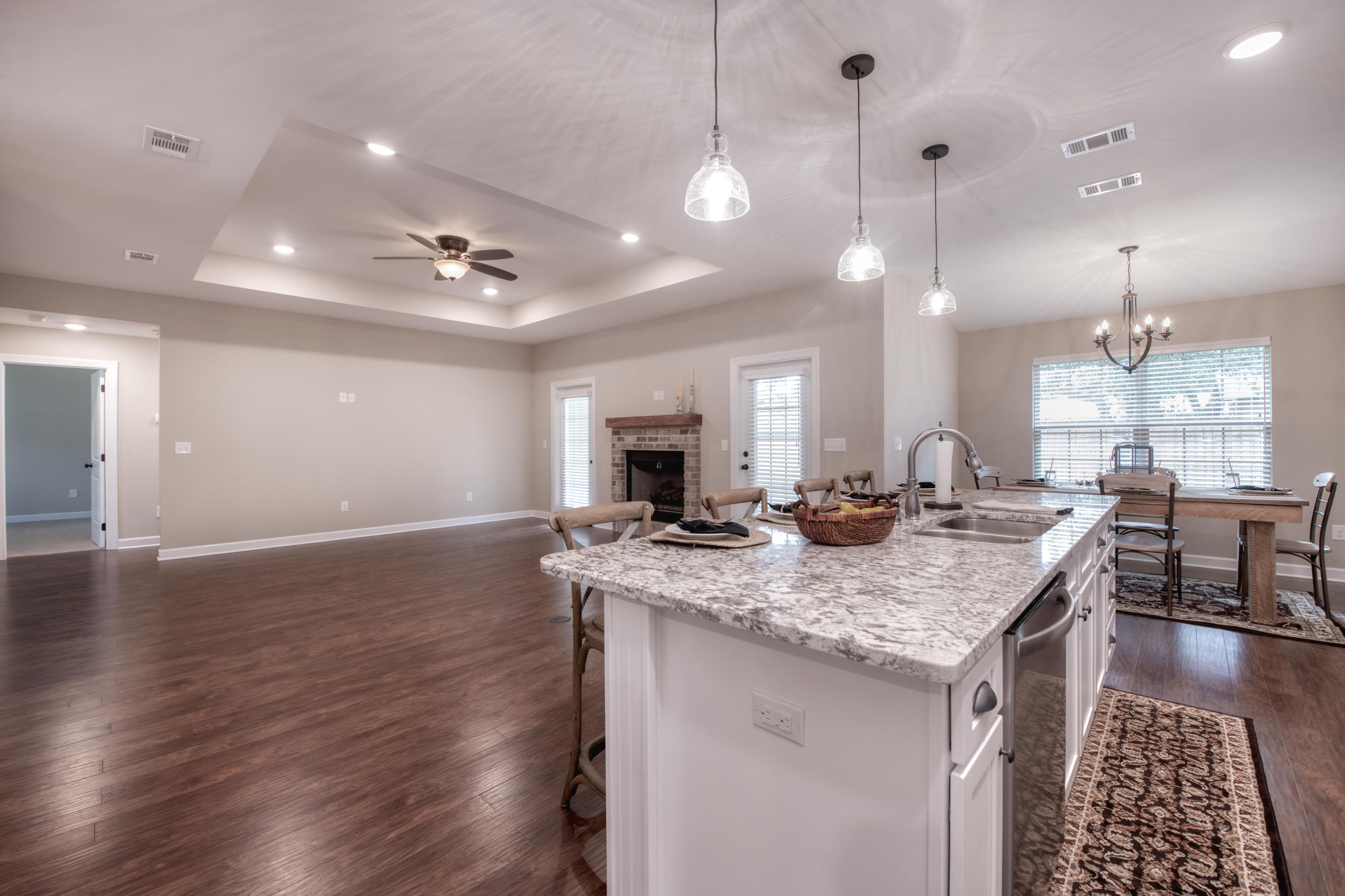 OAKLAND ADDN - Residential