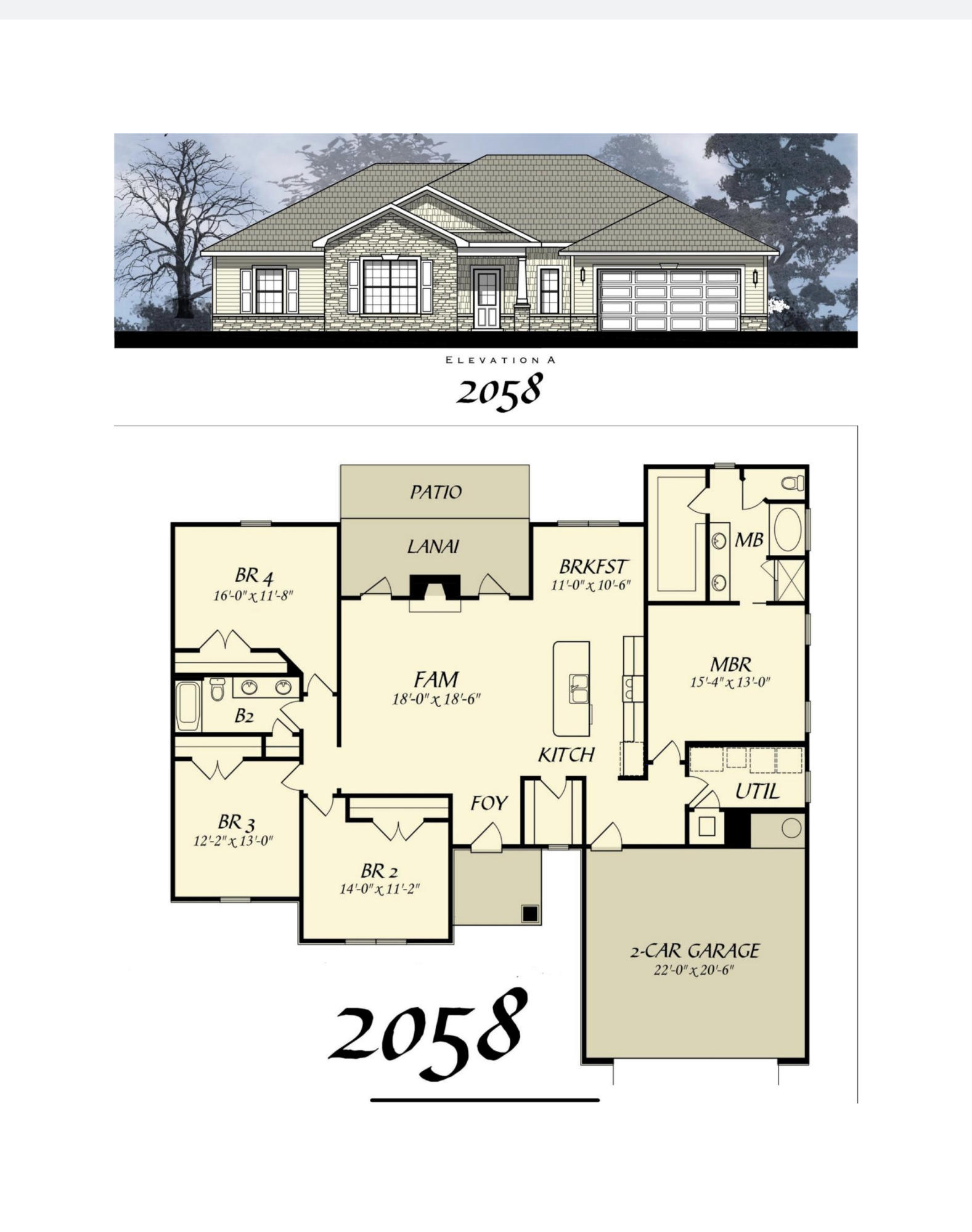 OAKLAND ADDN - Residential