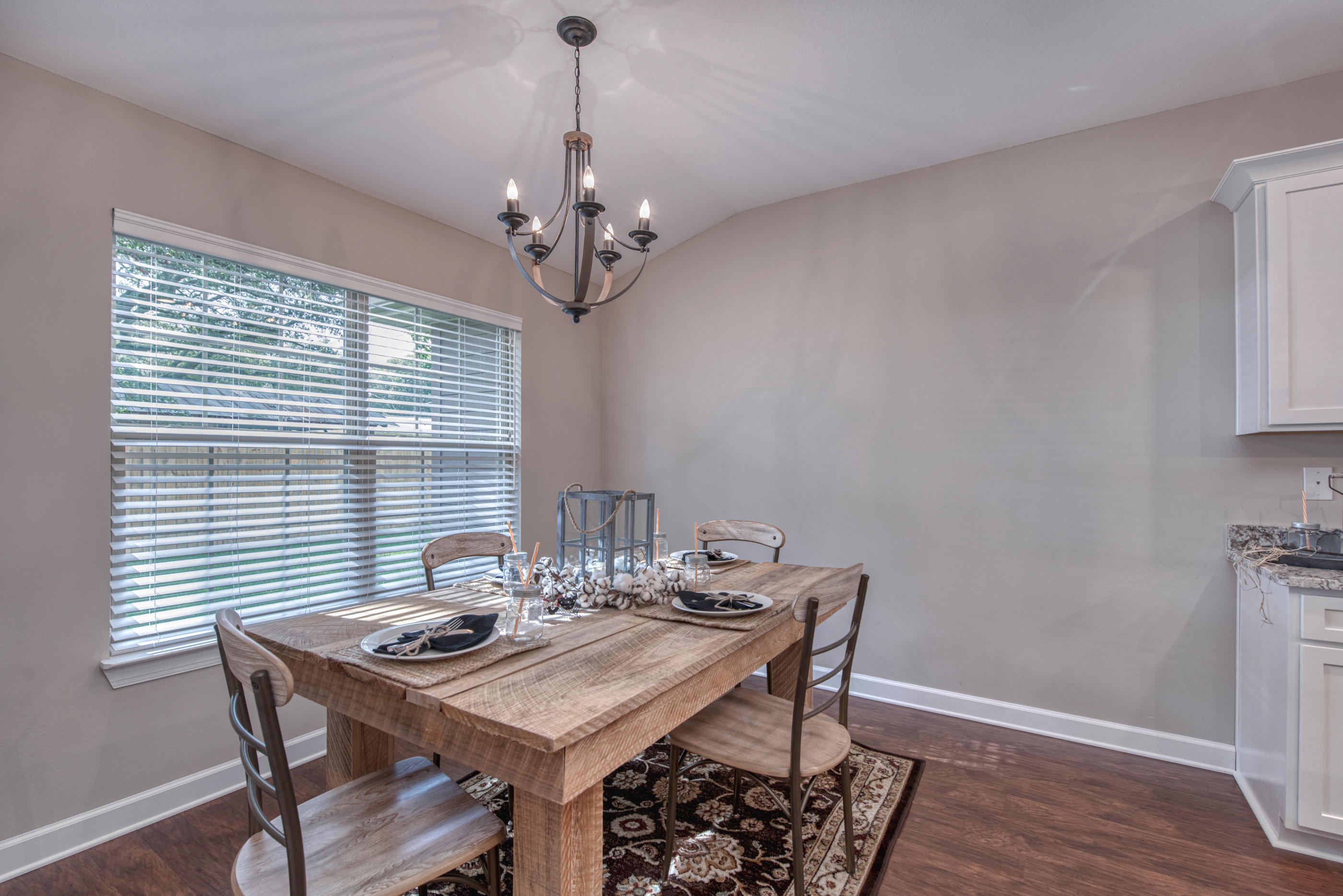 OAKLAND ADDN - Residential