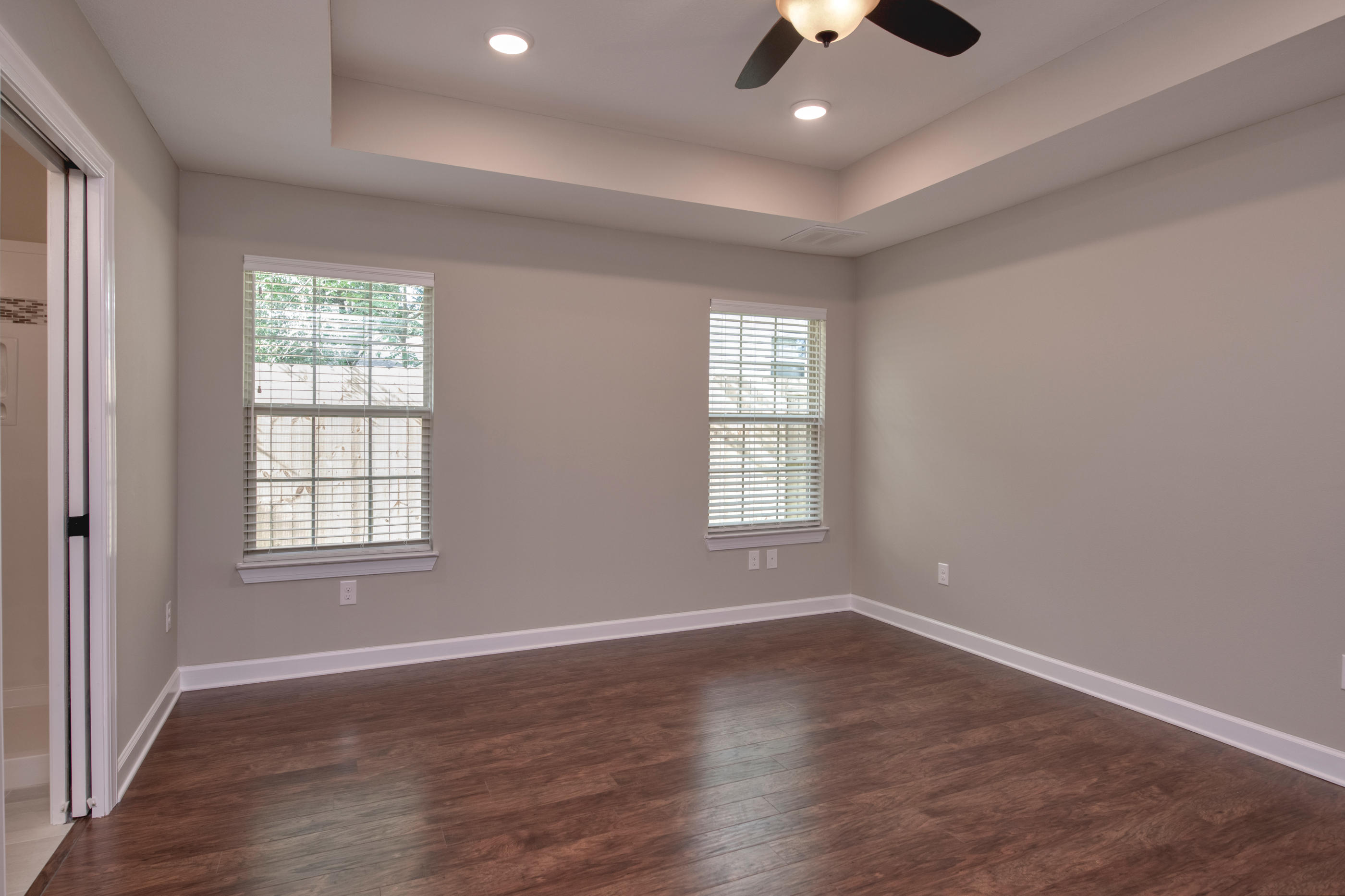 OAKLAND ADDN - Residential