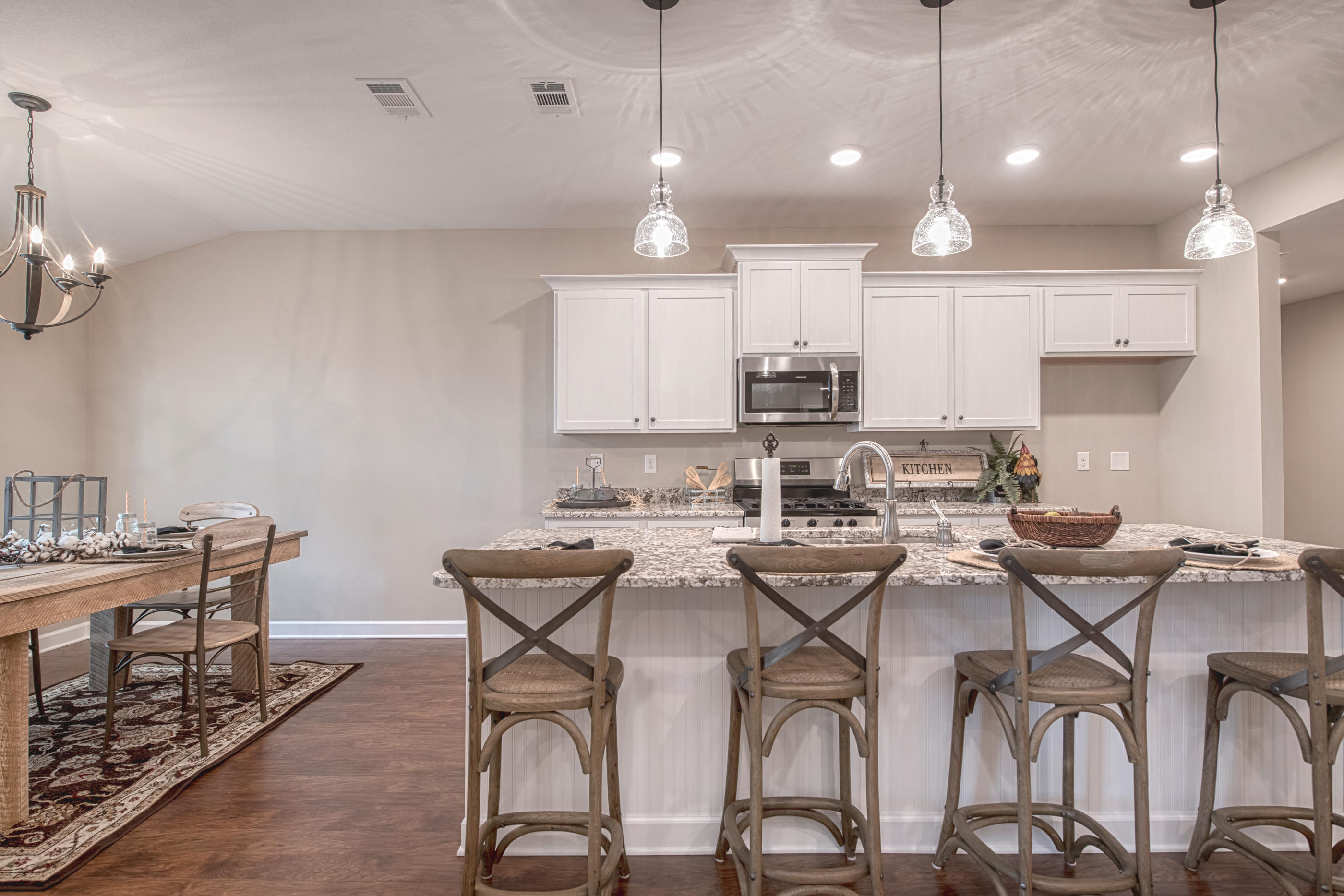 OAKLAND ADDN - Residential