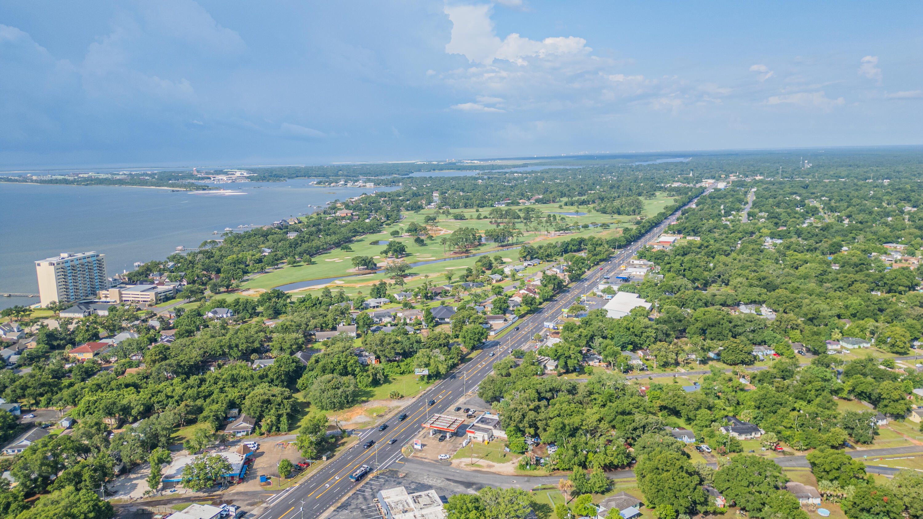 NONESUCH WAY - Residential