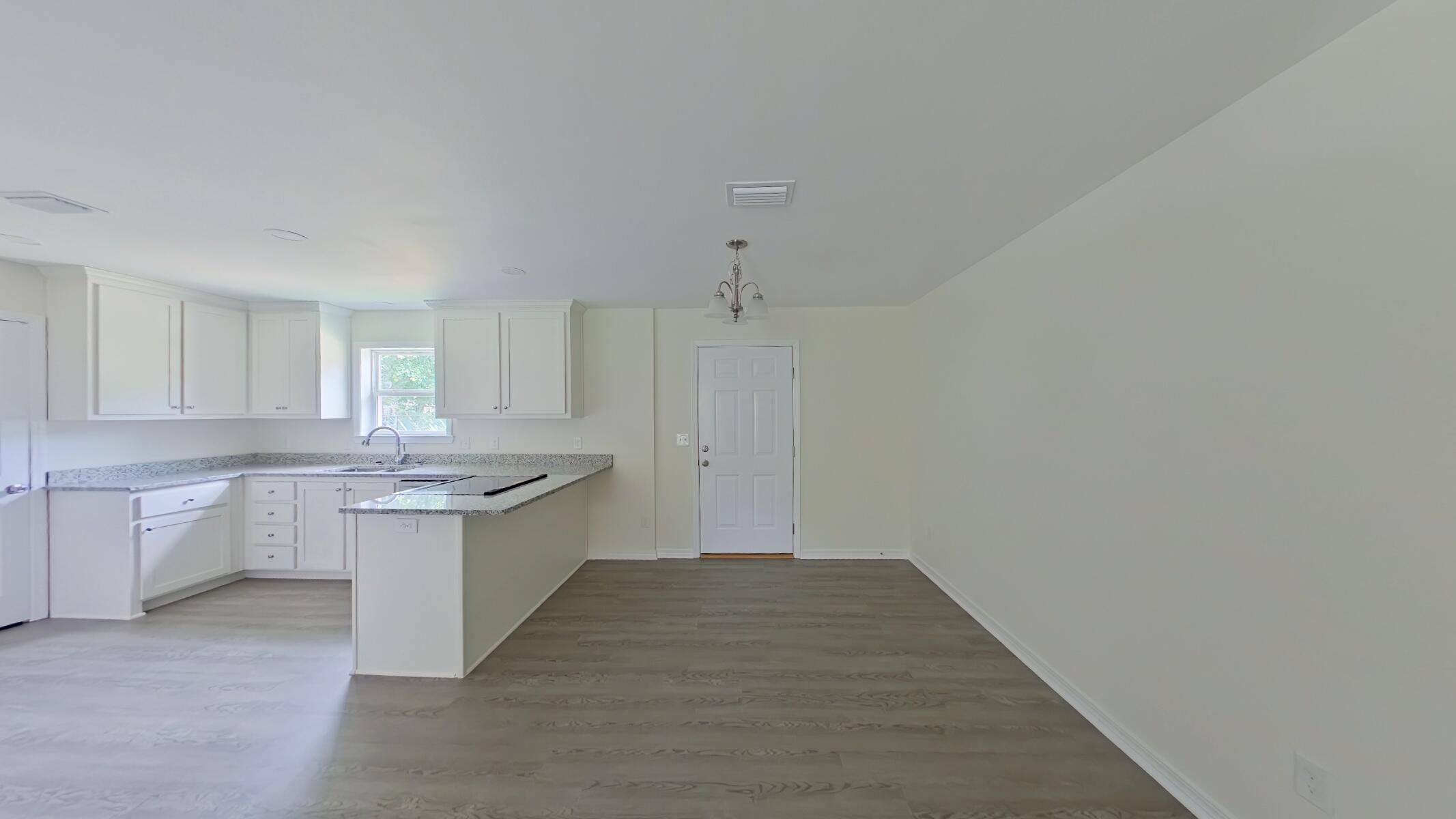 NONESUCH WAY - Residential