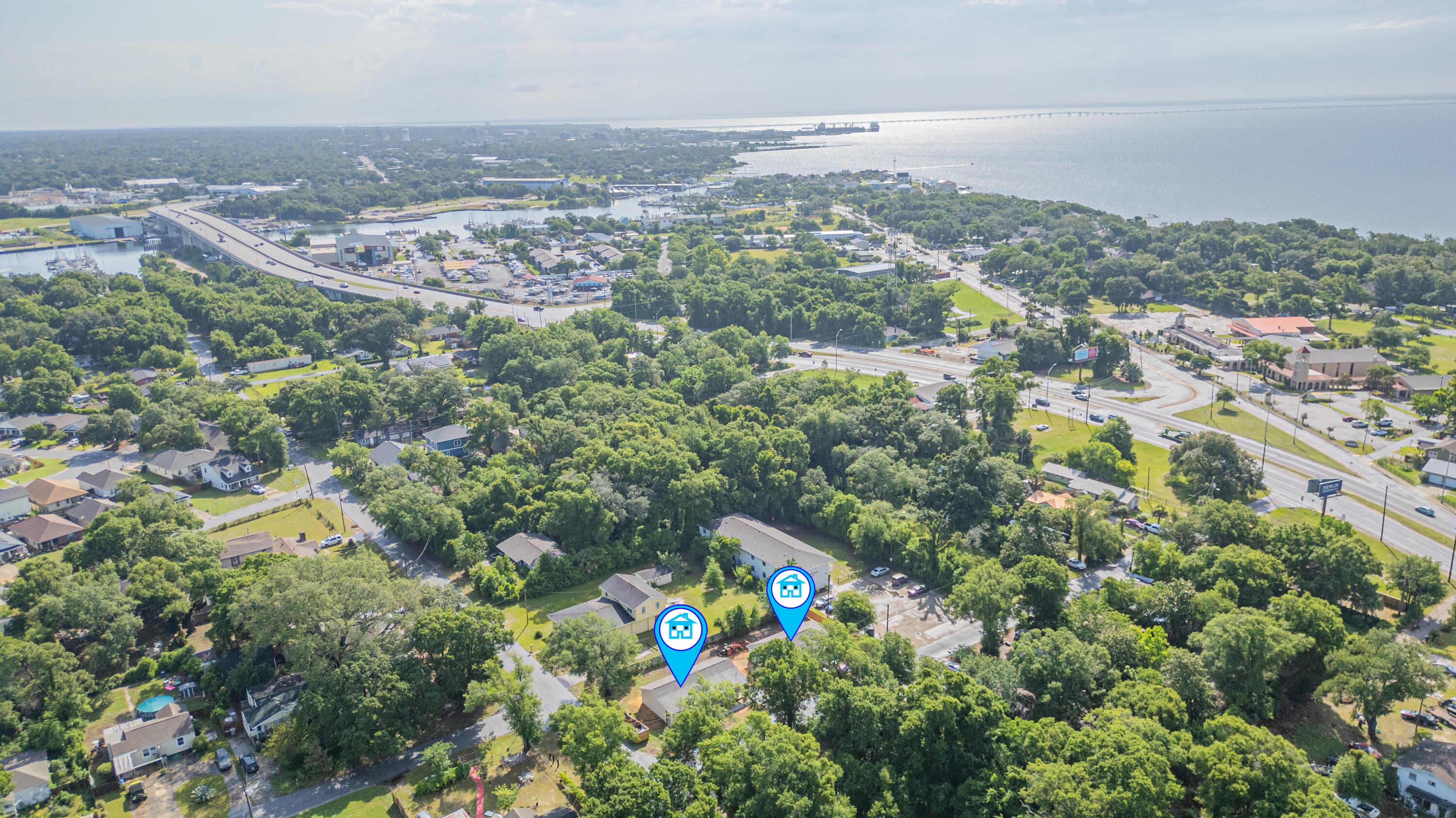 NONESUCH WAY - Residential