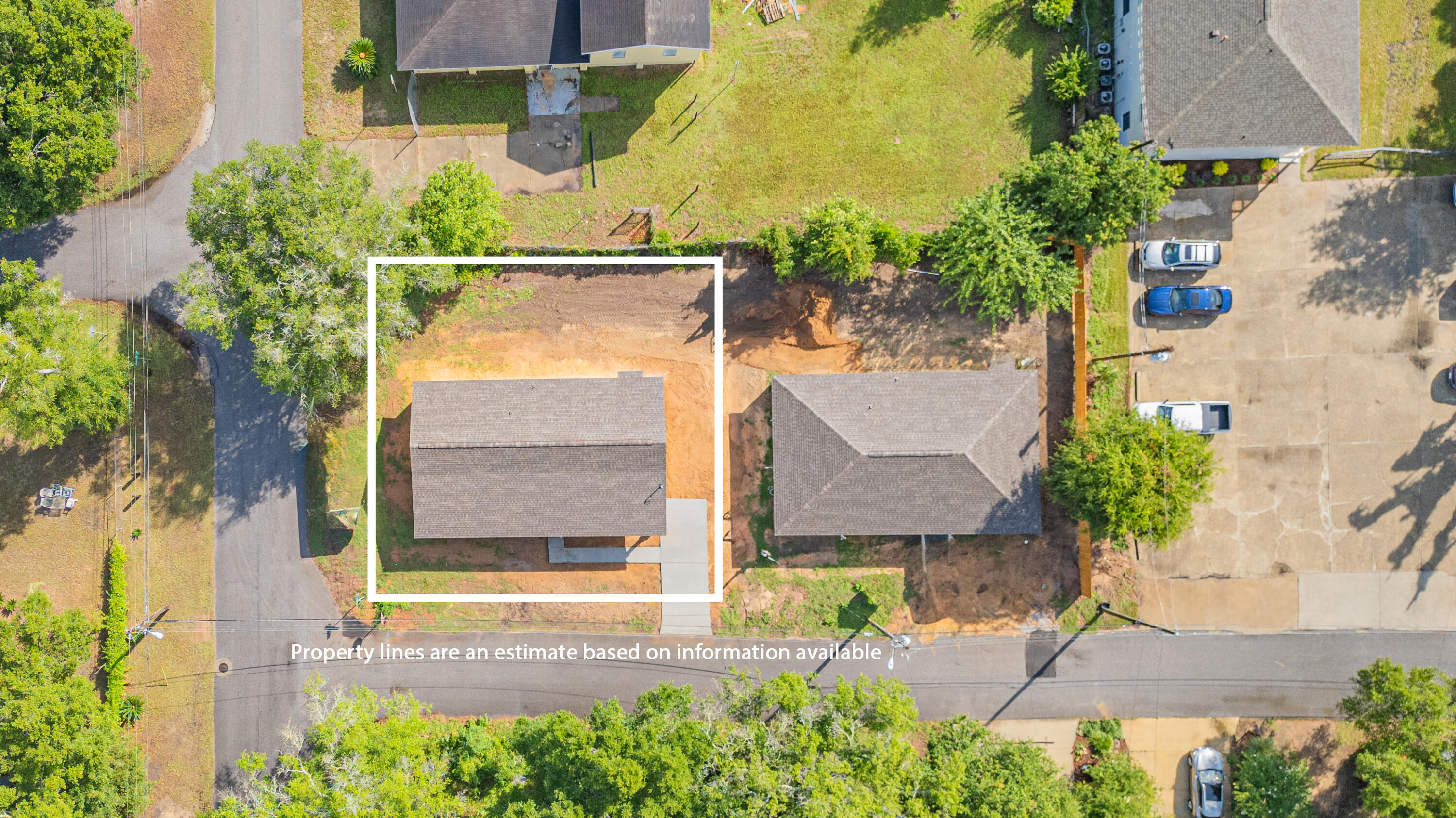 NONESUCH WAY - Residential