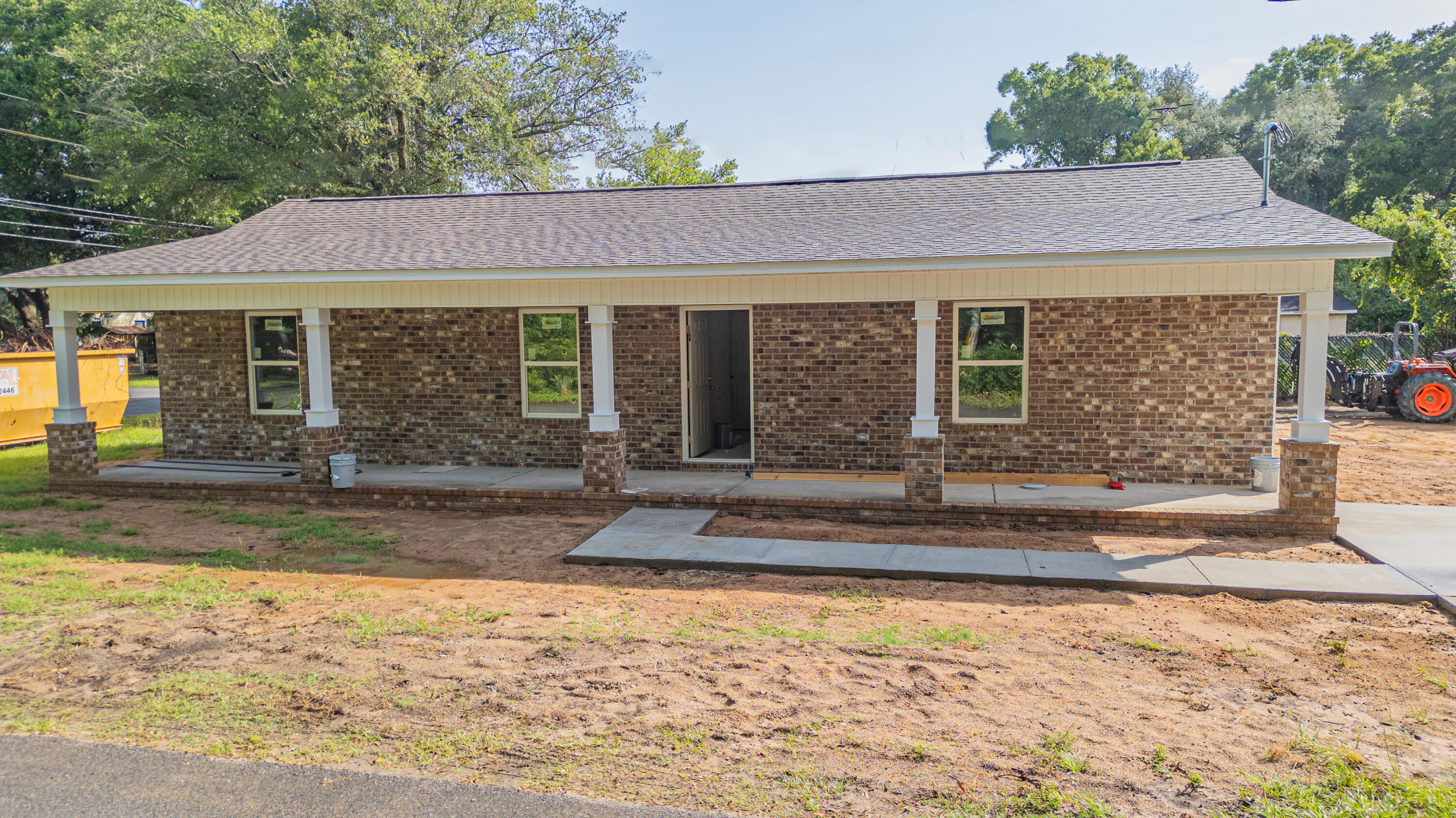 NONESUCH WAY - Residential