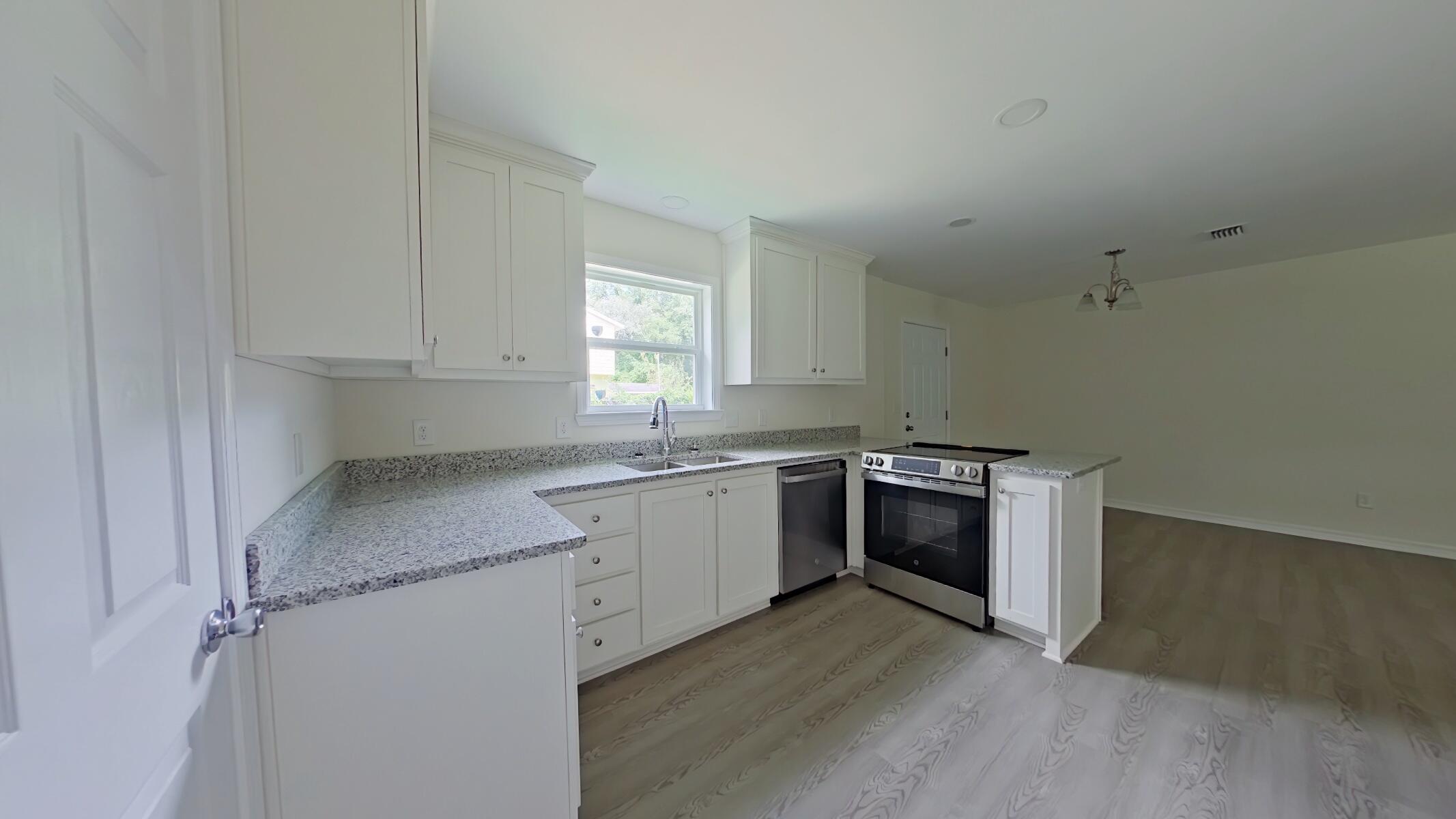 NONESUCH WAY - Residential