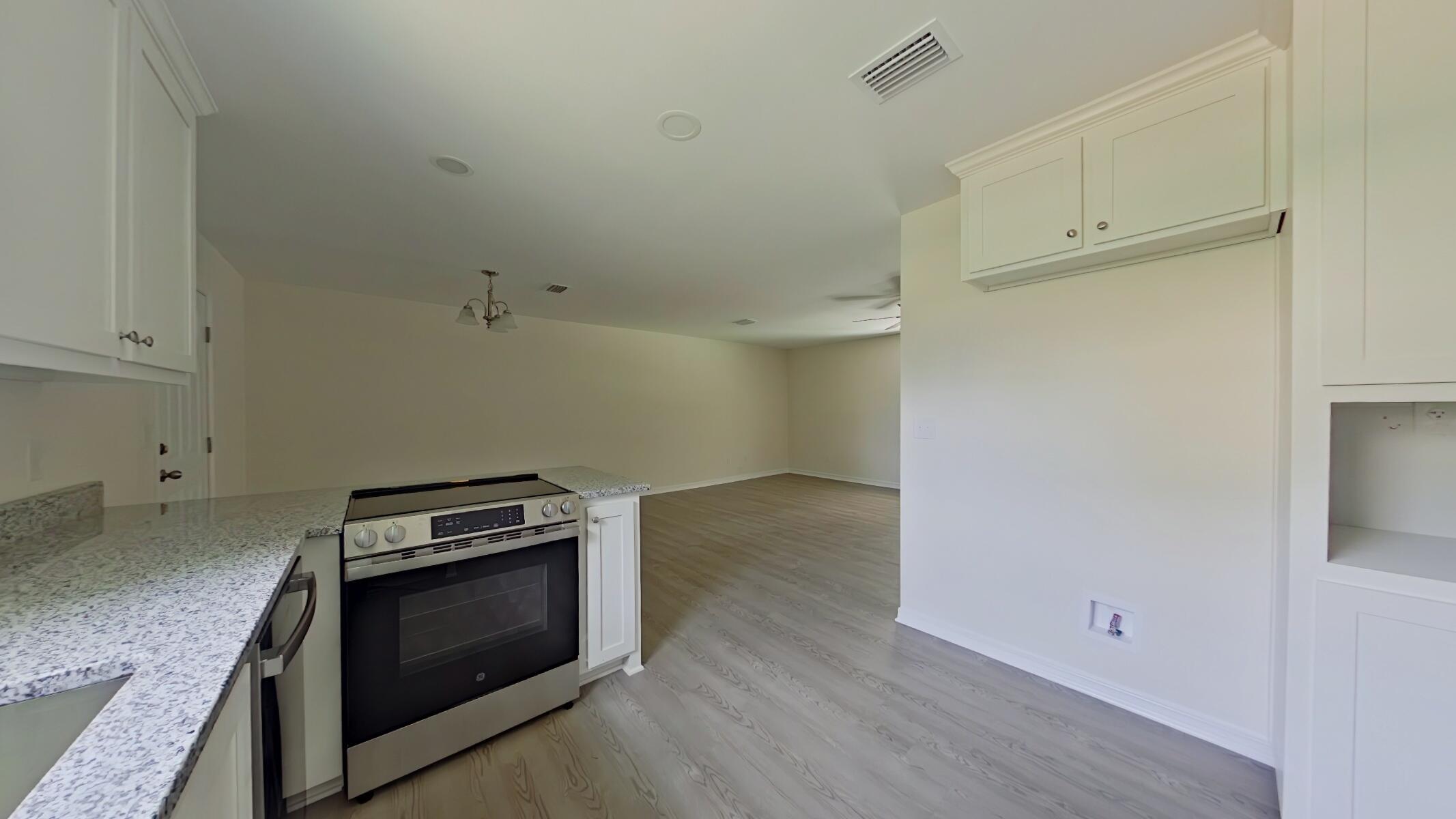 NONESUCH WAY - Residential