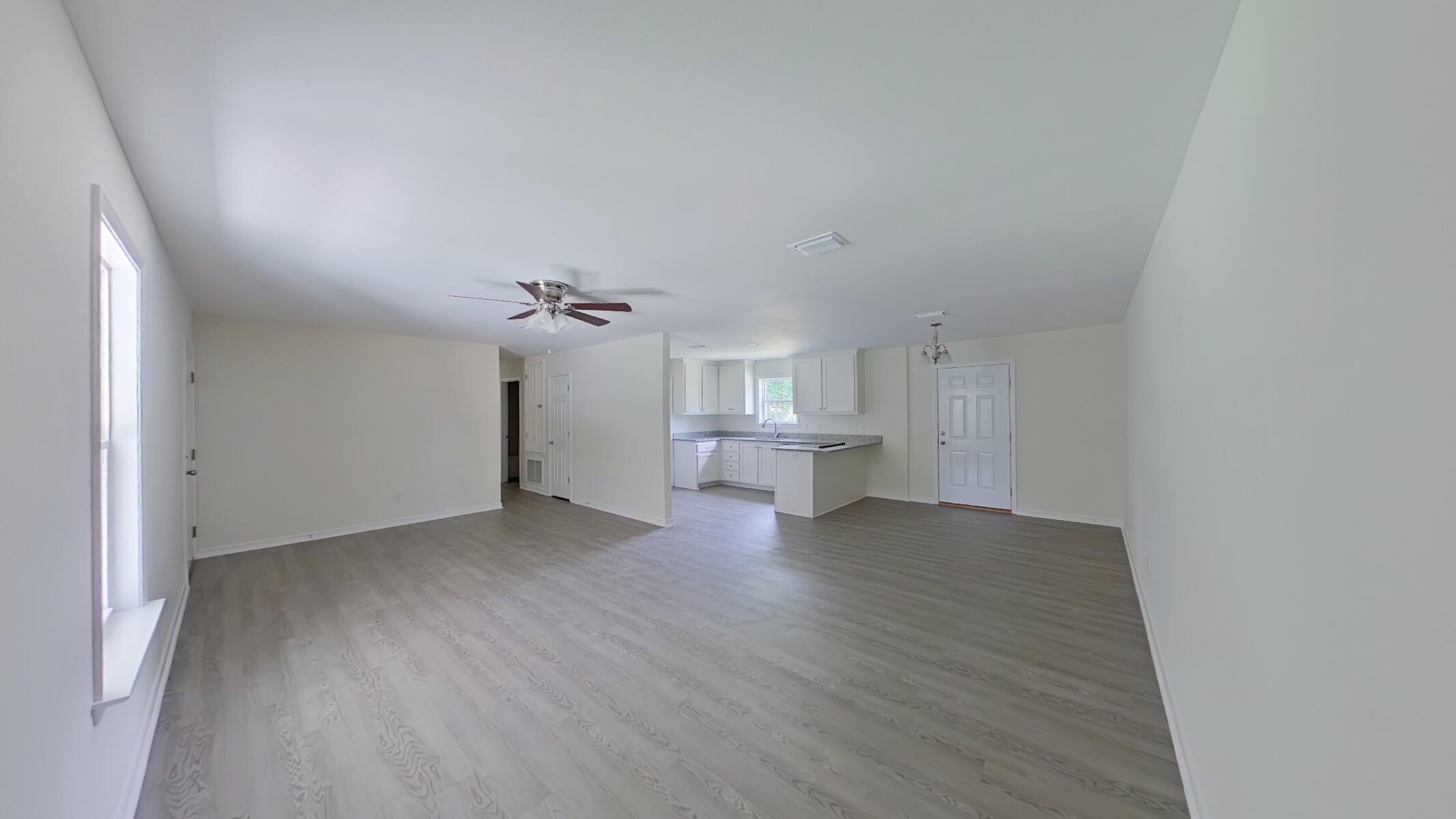 NONESUCH WAY - Residential