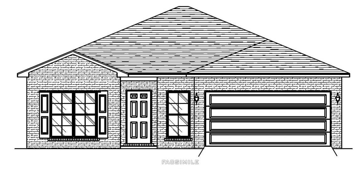 Redstone Commons - Residential