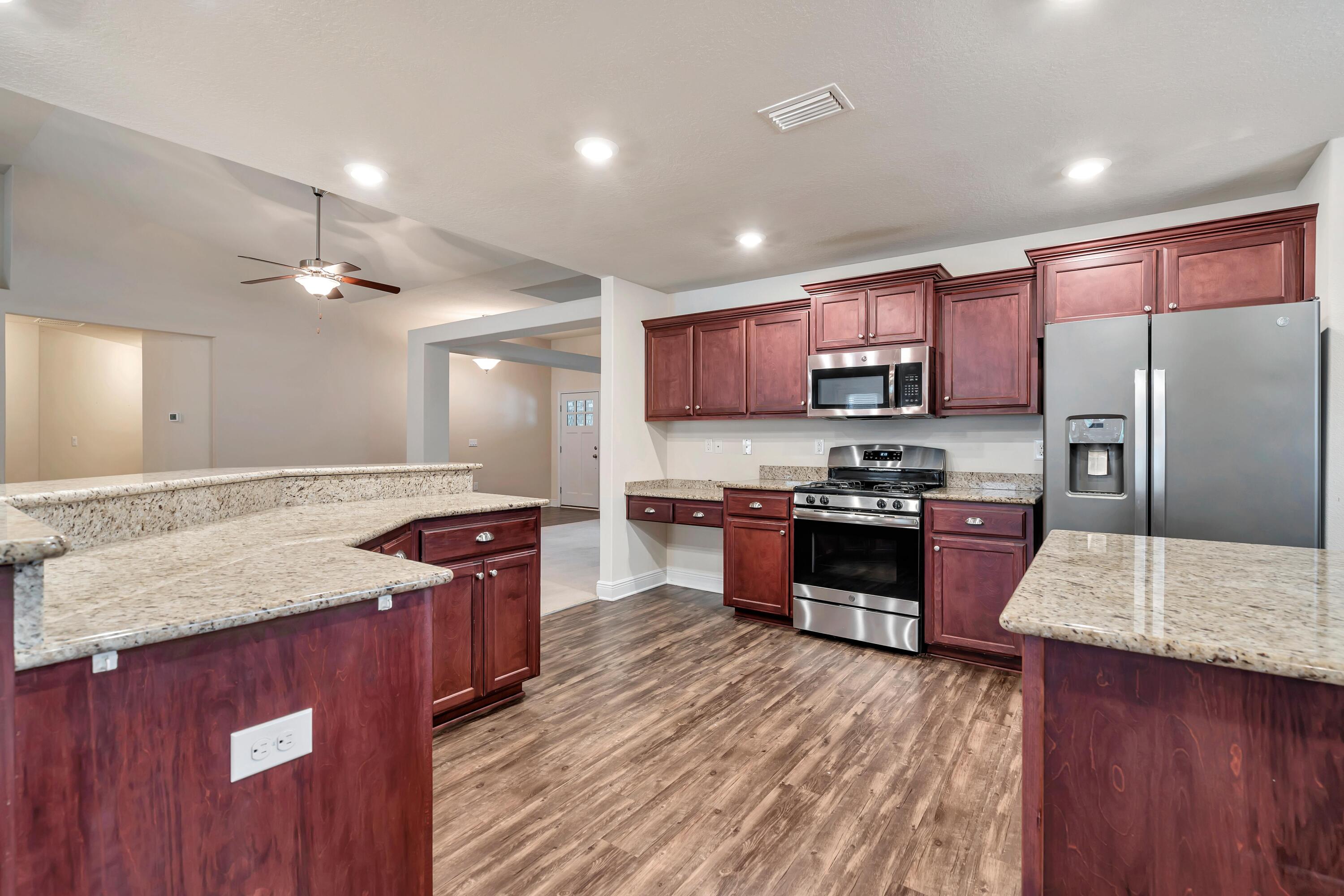 ZARCHARY ESTATES - Residential