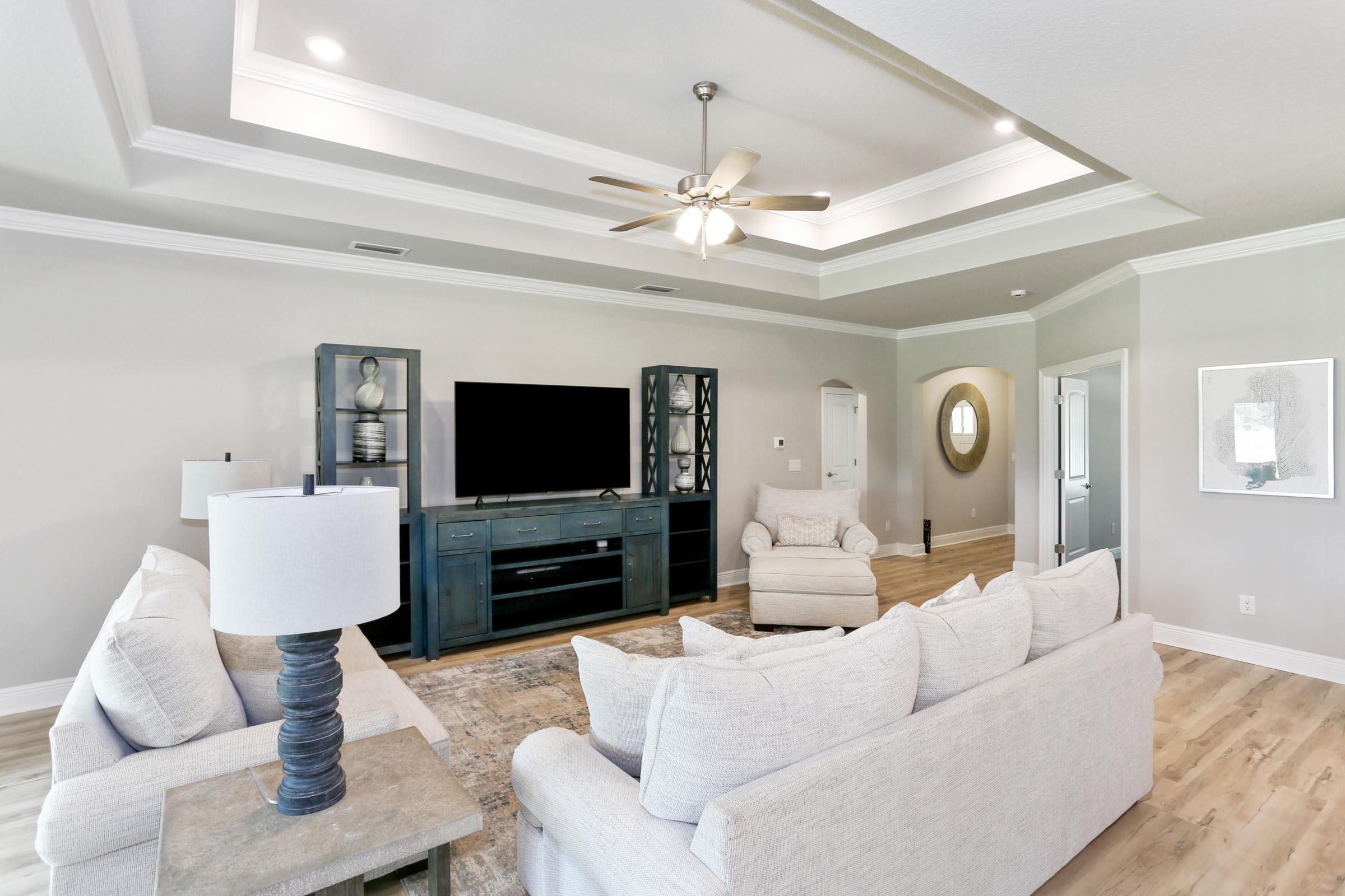 Walther Reserve - Residential