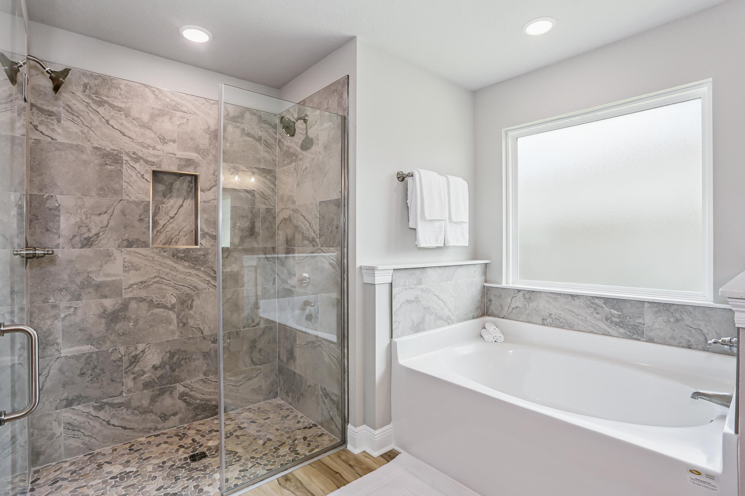 Walther Reserve - Residential