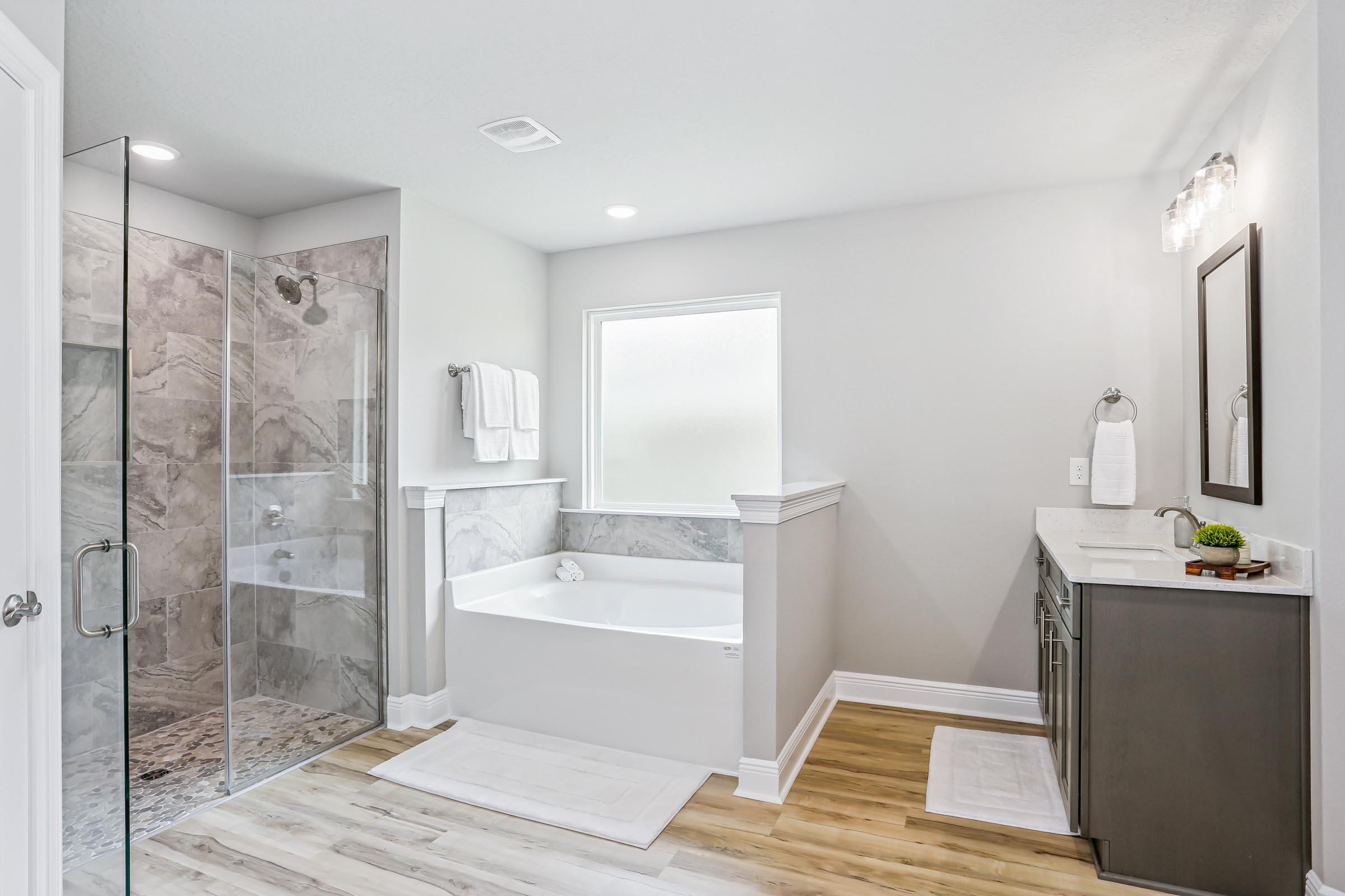 Walther Reserve - Residential