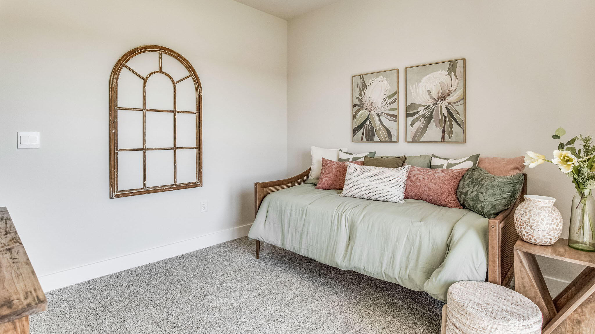 MARLIN PLACE AT AVALON - Residential