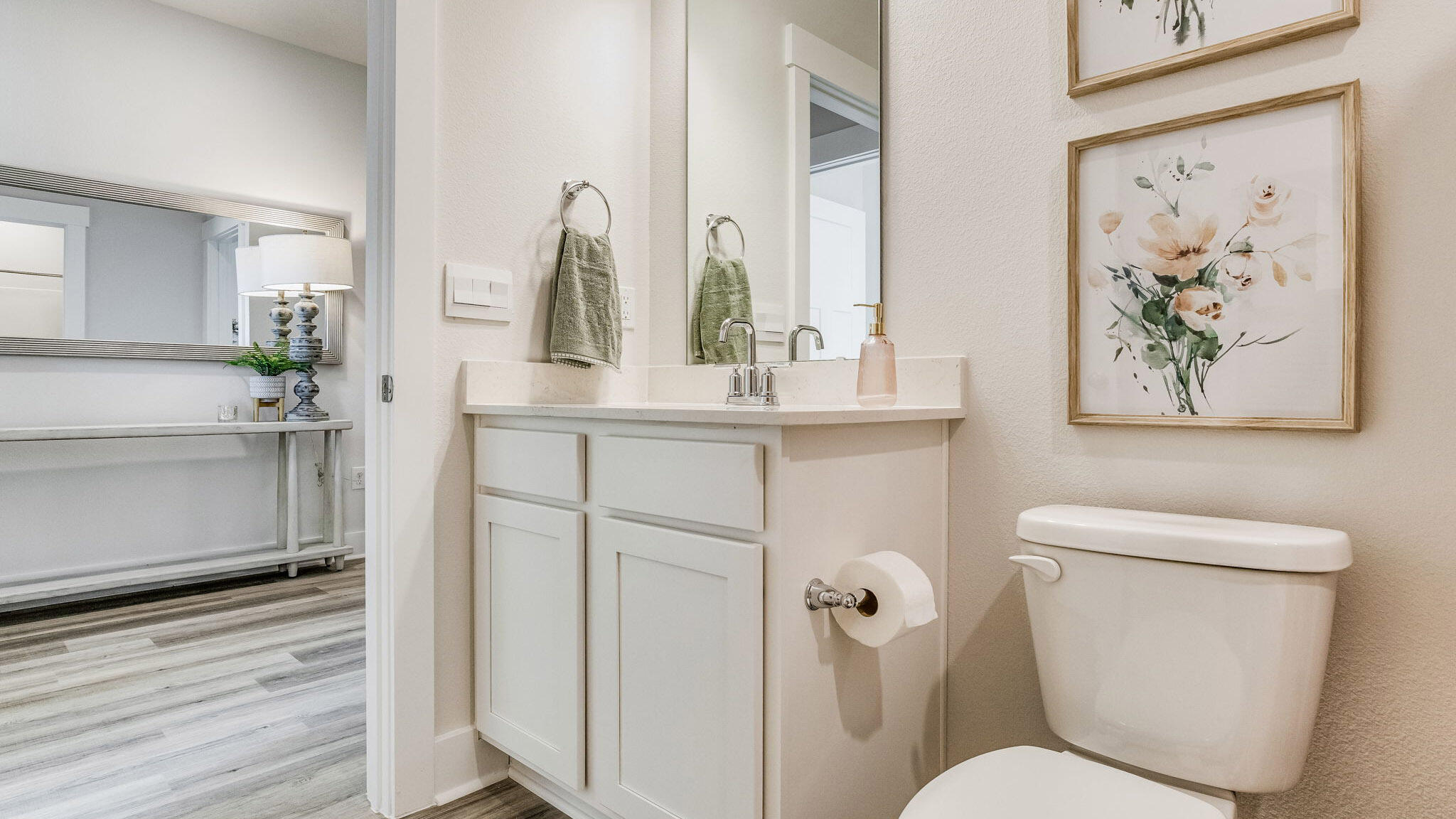 MARLIN PLACE AT AVALON - Residential