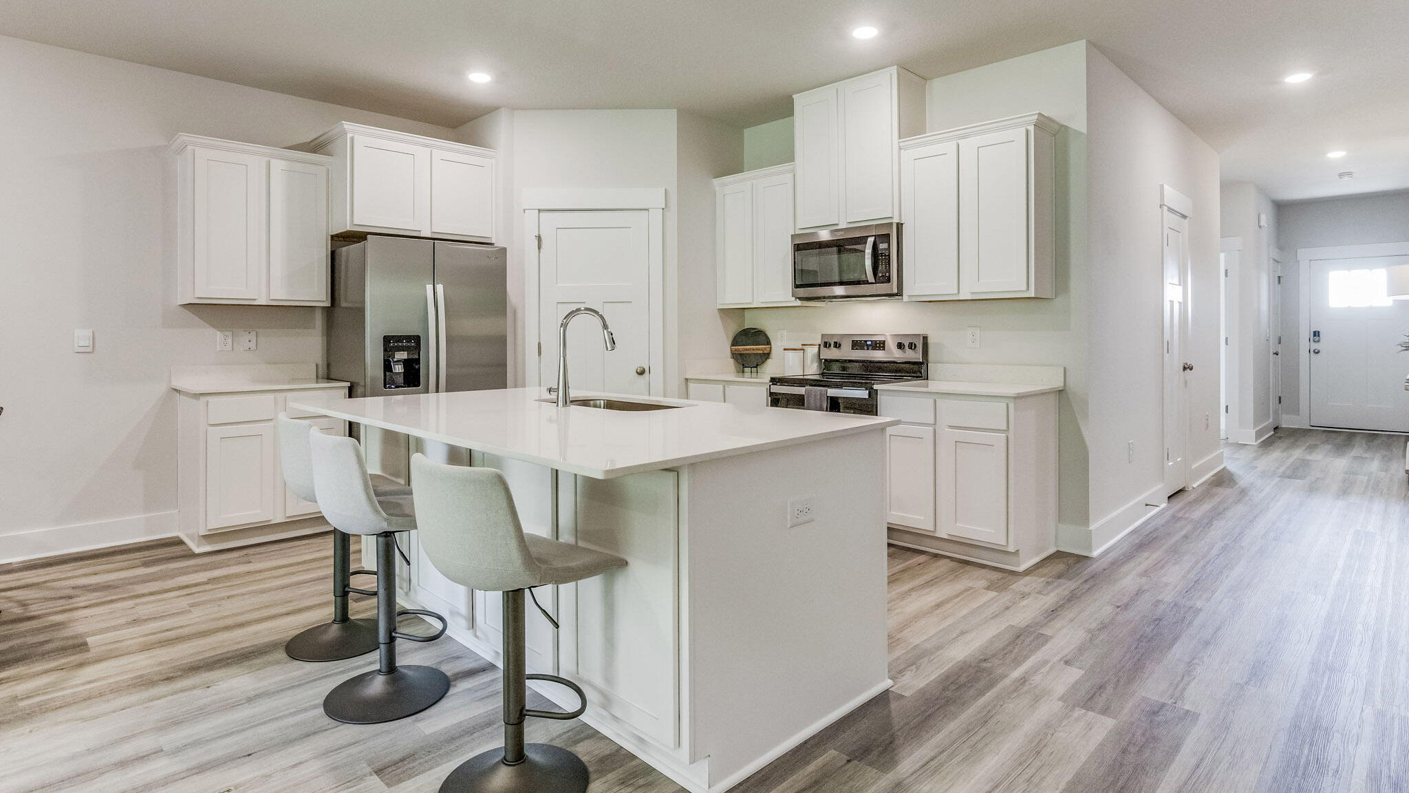 MARLIN PLACE AT AVALON - Residential