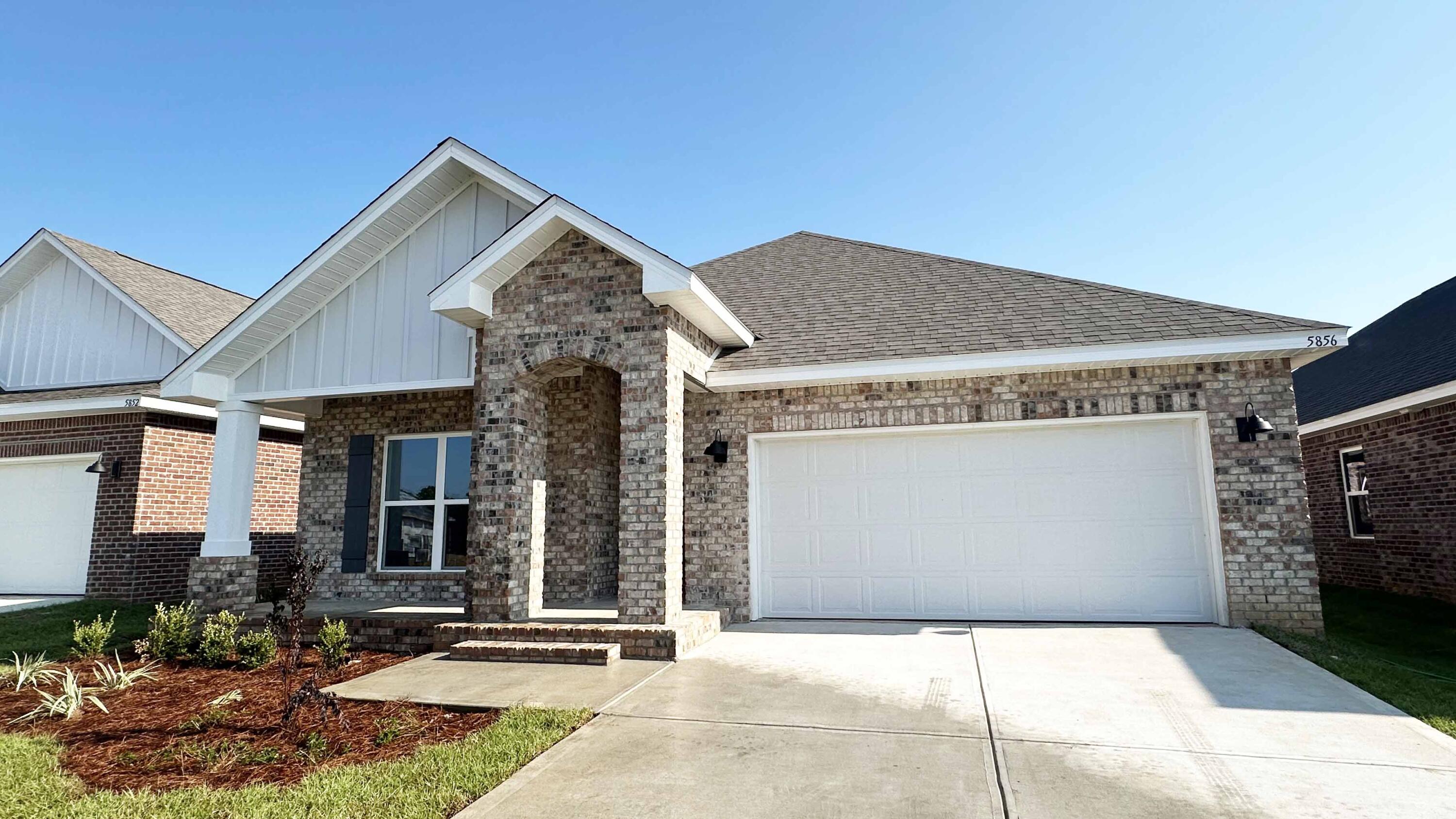 MARLIN PLACE AT AVALON - Residential