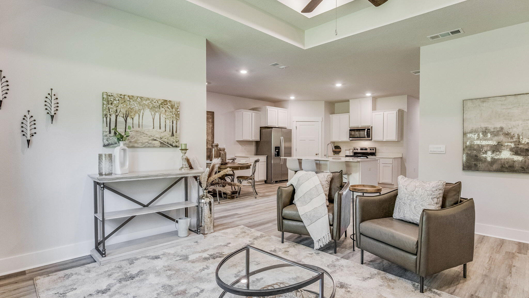 MARLIN PLACE AT AVALON - Residential