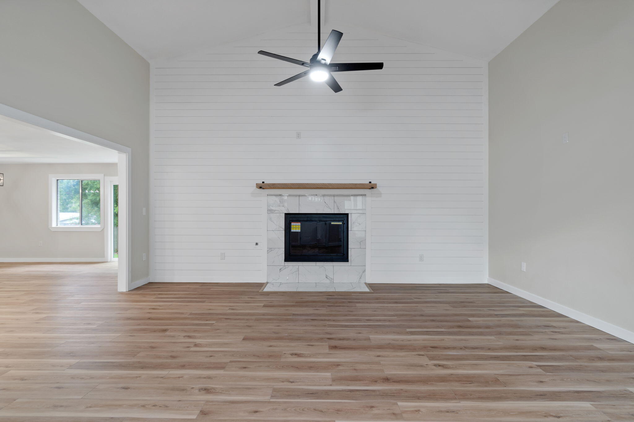 PINE LAKE S/D - Residential