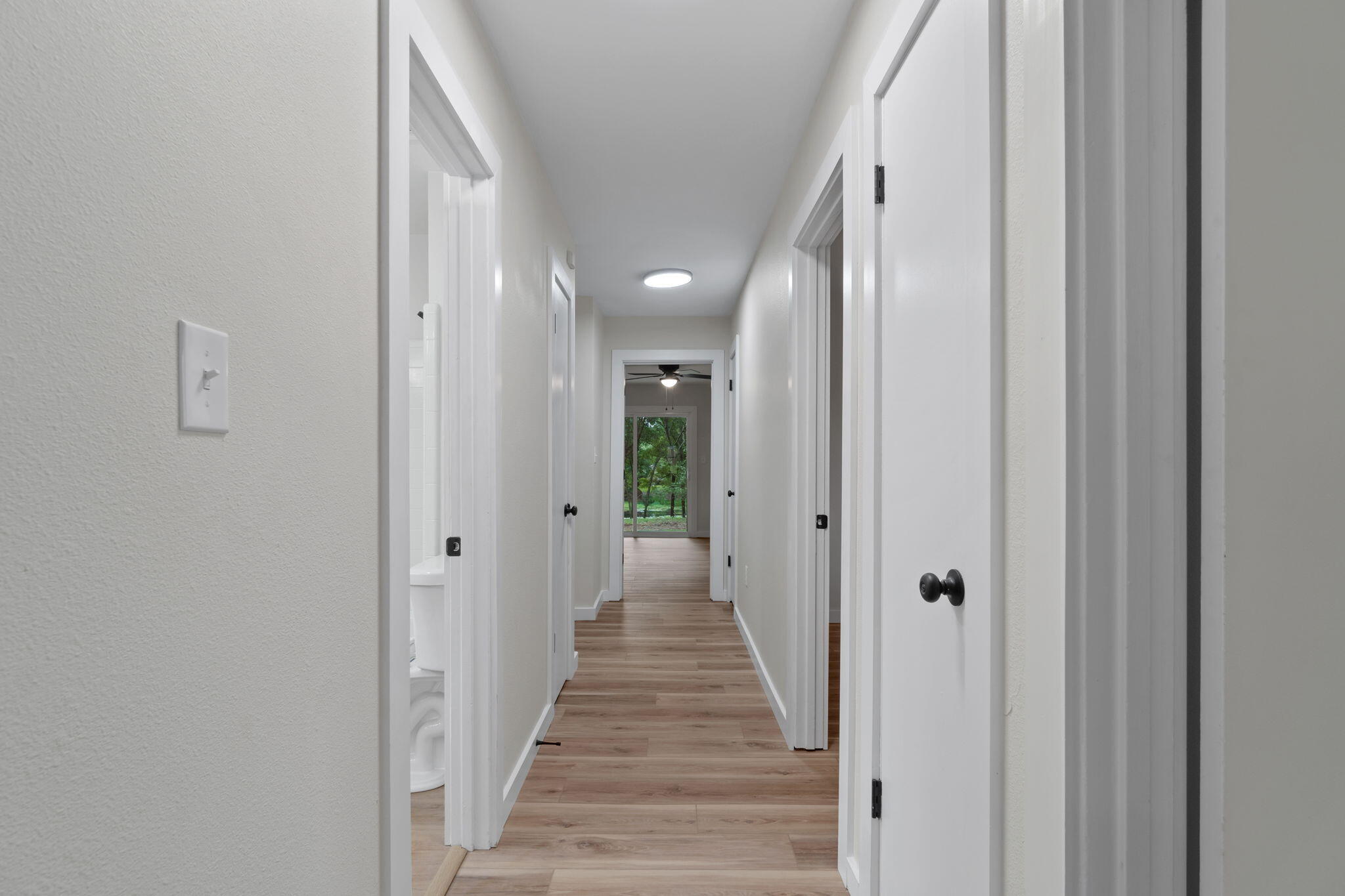 PINE LAKE S/D - Residential