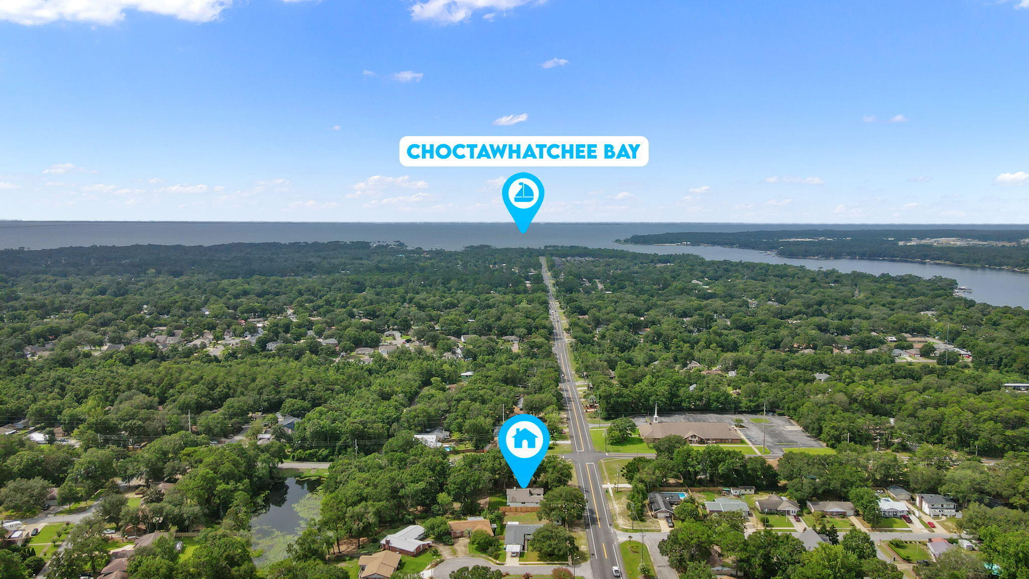 PINE LAKE S/D - Residential