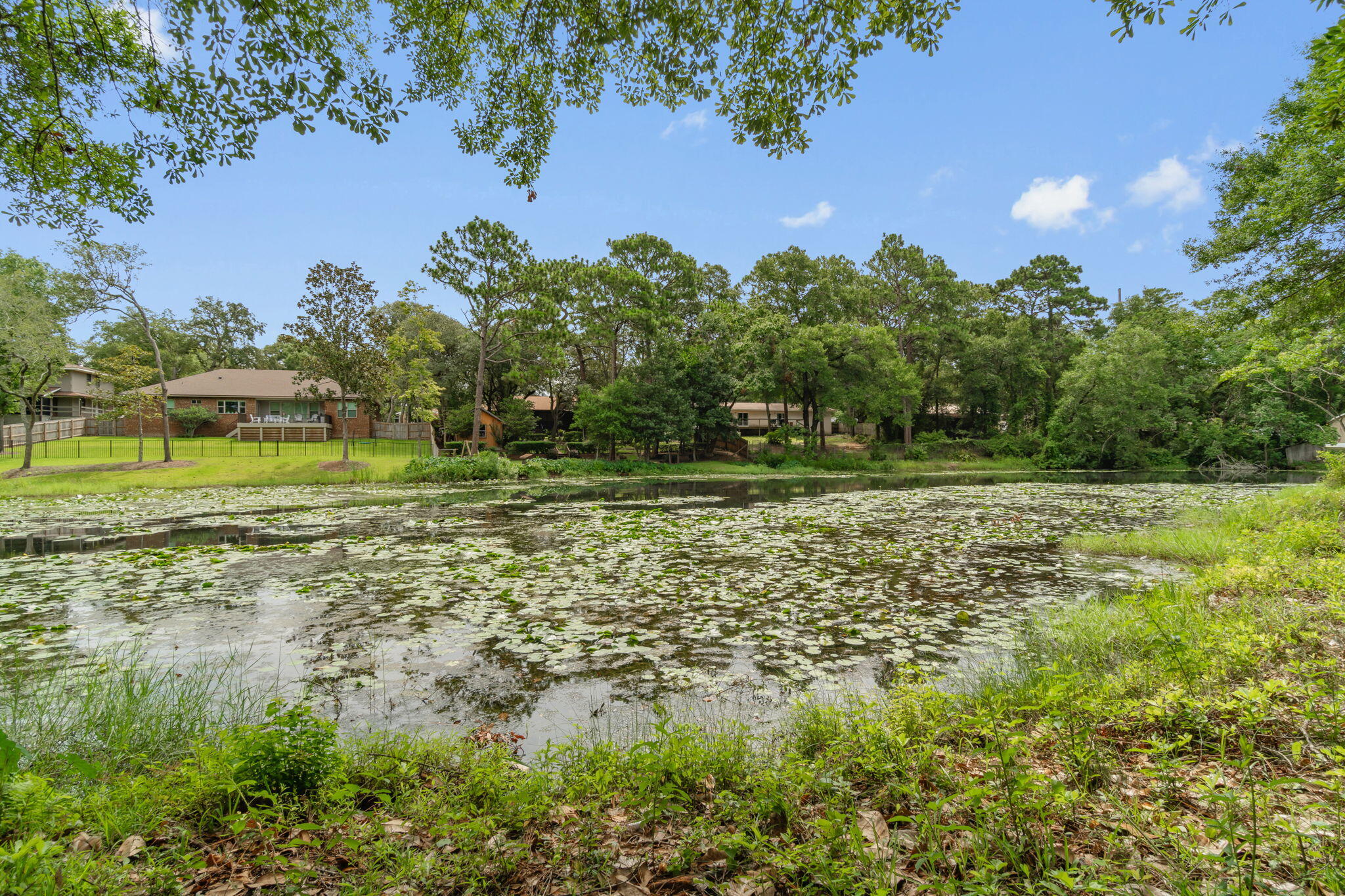 PINE LAKE S/D - Residential