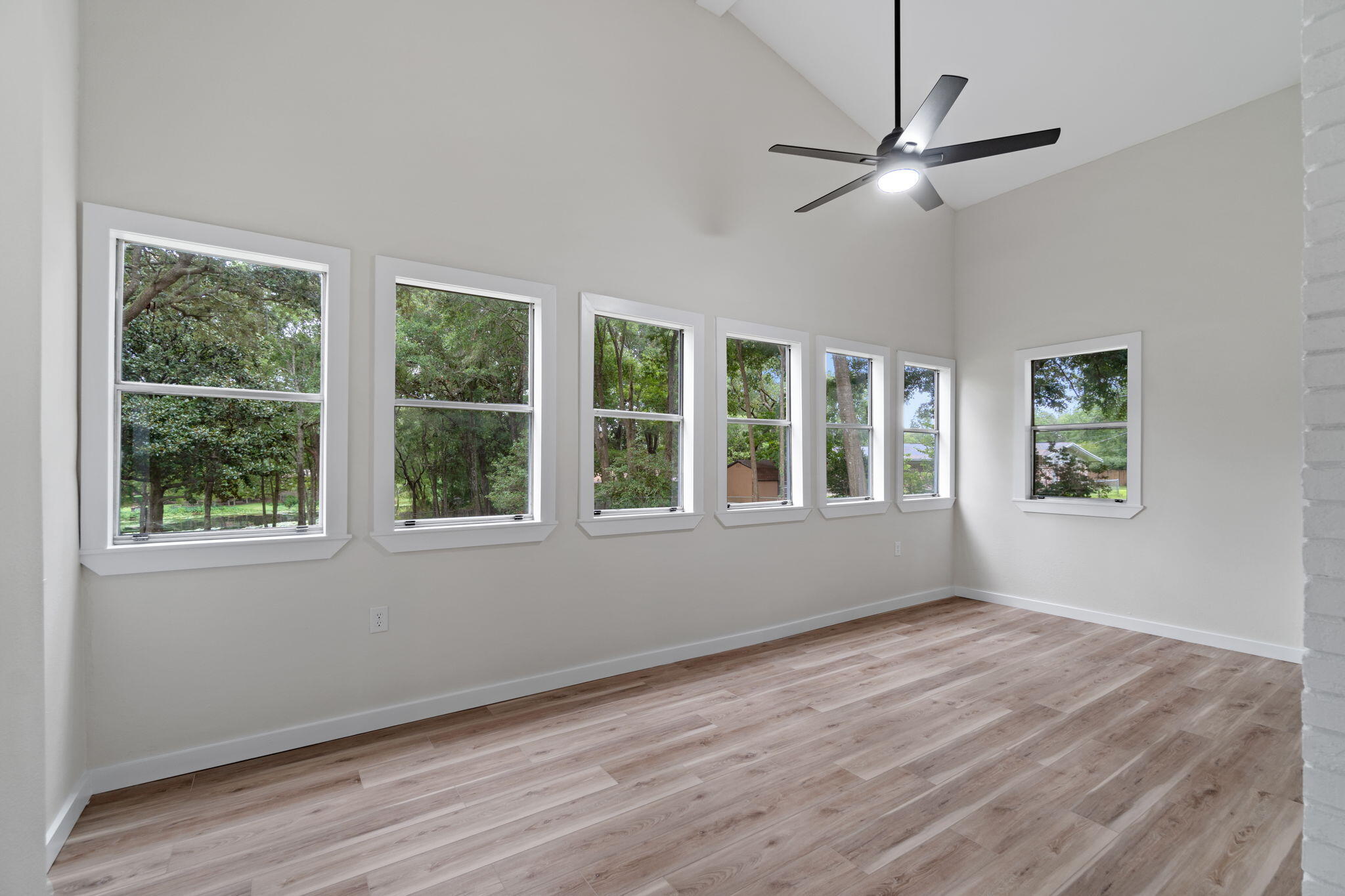 PINE LAKE S/D - Residential